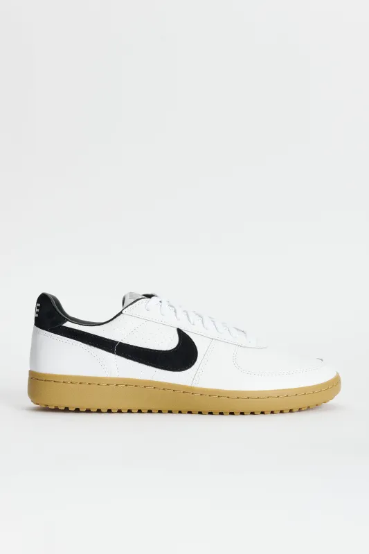 Nike Field General 82 SP White / Black / Gum sold by Tres Bien