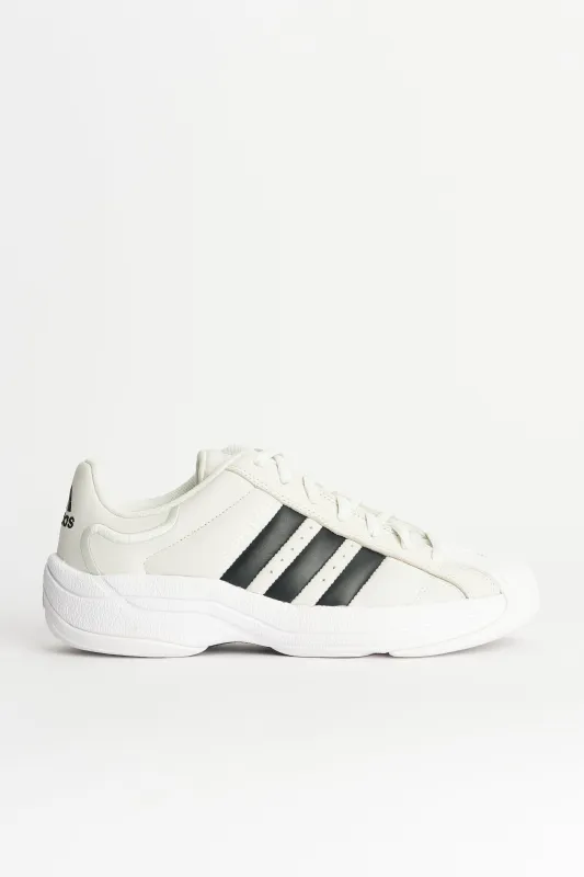adidas Originals Superstar Mn Ftwr White / Core Black sold by Tres Bien