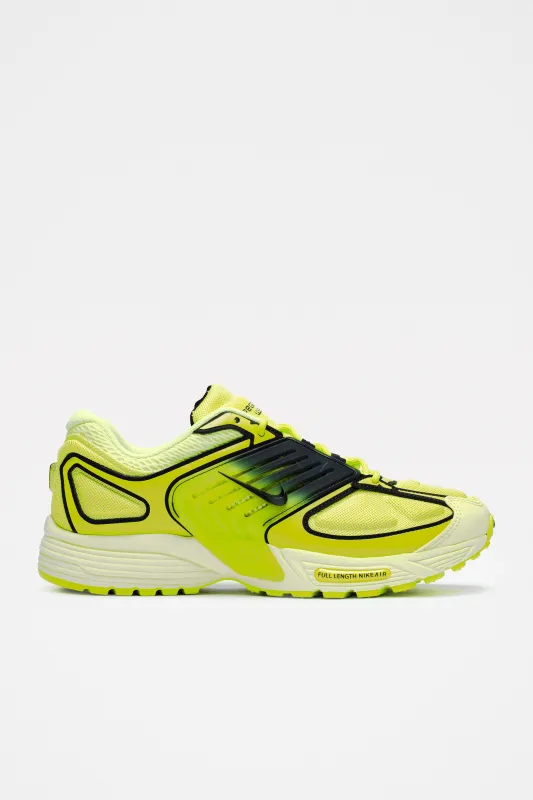 Nike Air Pegasus Wave Lt Lemon Twist / Black sold by Tres Bien