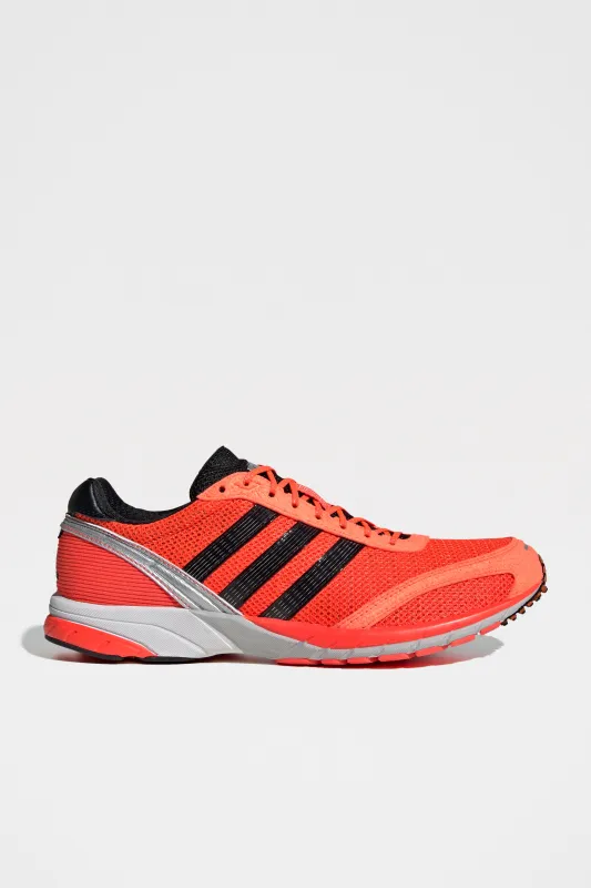 adidas Originals Adizero Adios Og Ftwwht / Solred sold by Tres Bien