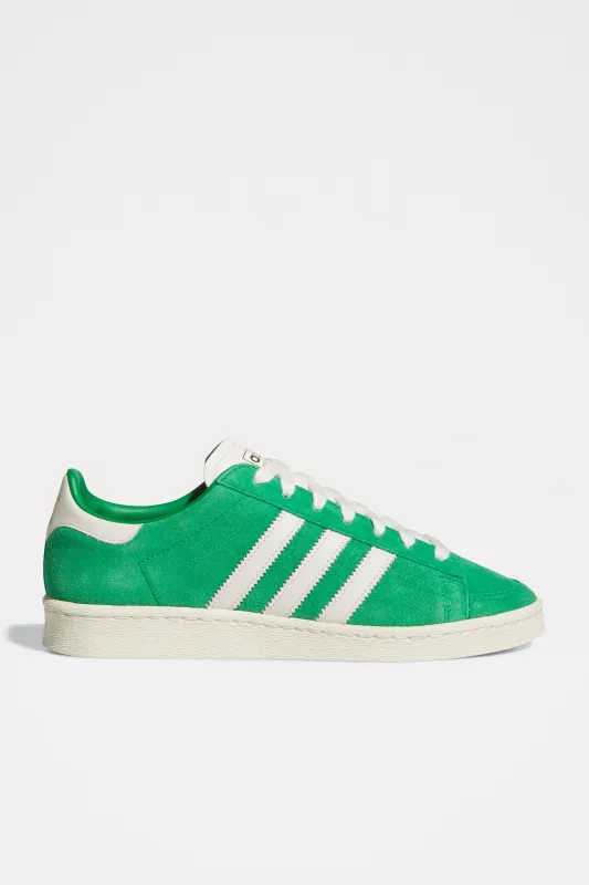 adidas Originals Jabbar Lo Supplier Color / Cream White sold by Tres Bien