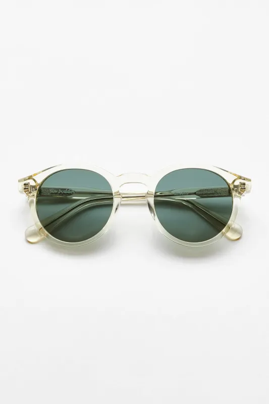 Sun Buddies Zinedine Melted Butter sold by Tres Bien