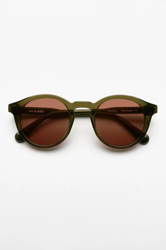 Sun Buddies Zinedine Lost Woods sold by Tres Bien