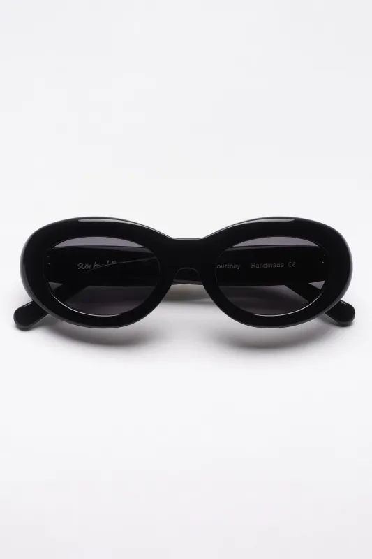 Sun Buddies Courtney Black sold by Tres Bien