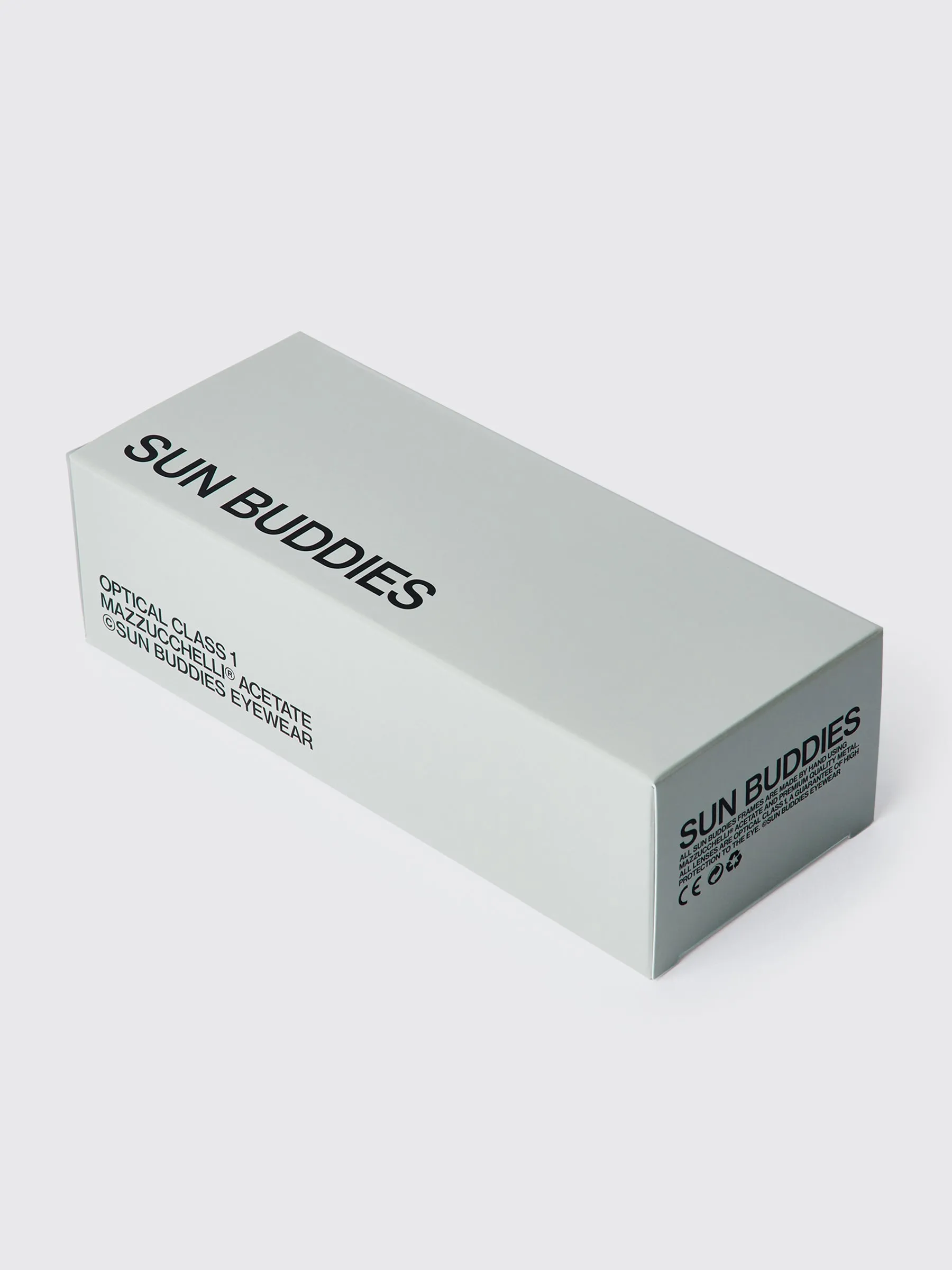 Sun Buddies Bibi Black sold by Tres Bien product image thumbnail 5