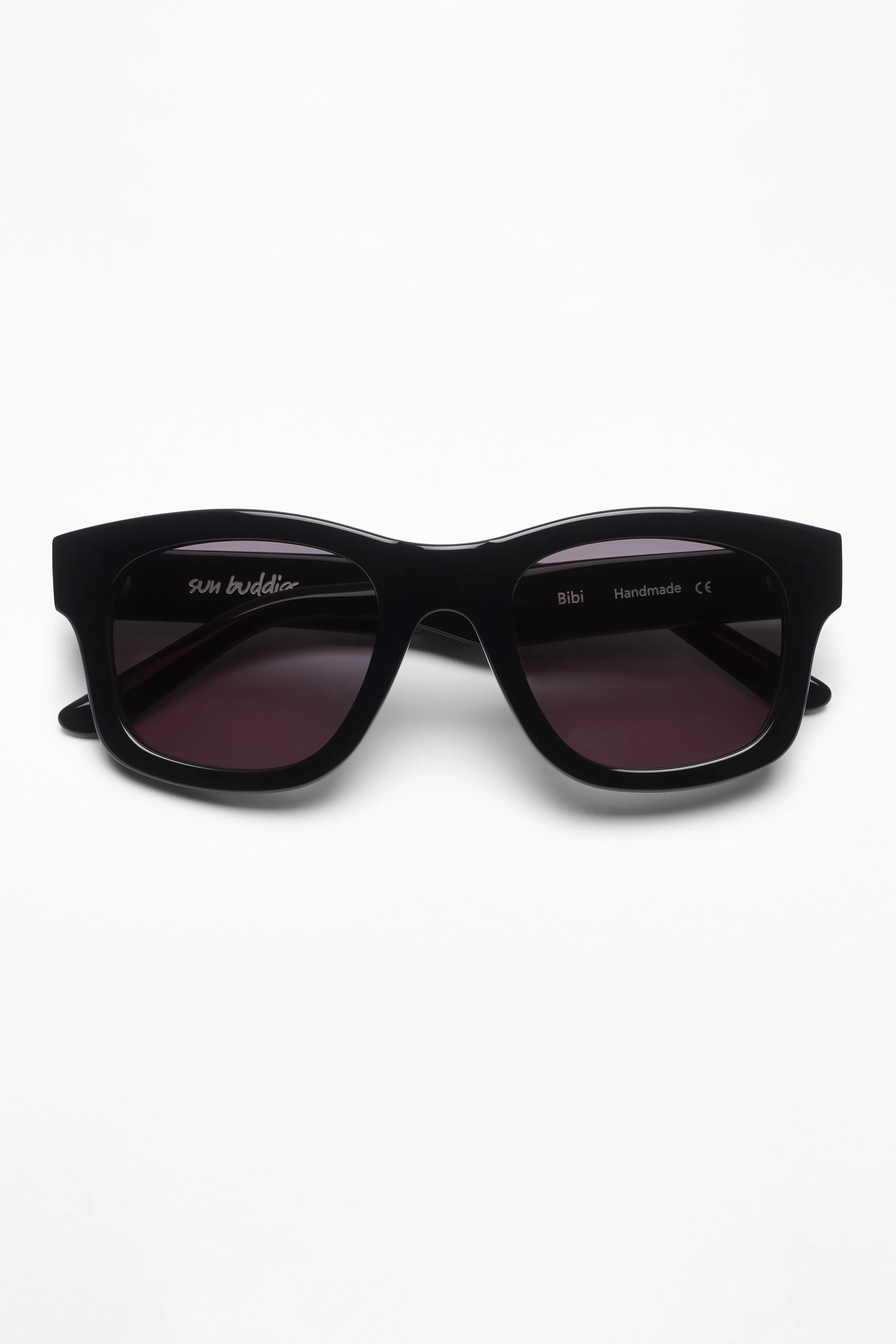 Sun Buddies Bibi Black sold by Tres Bien