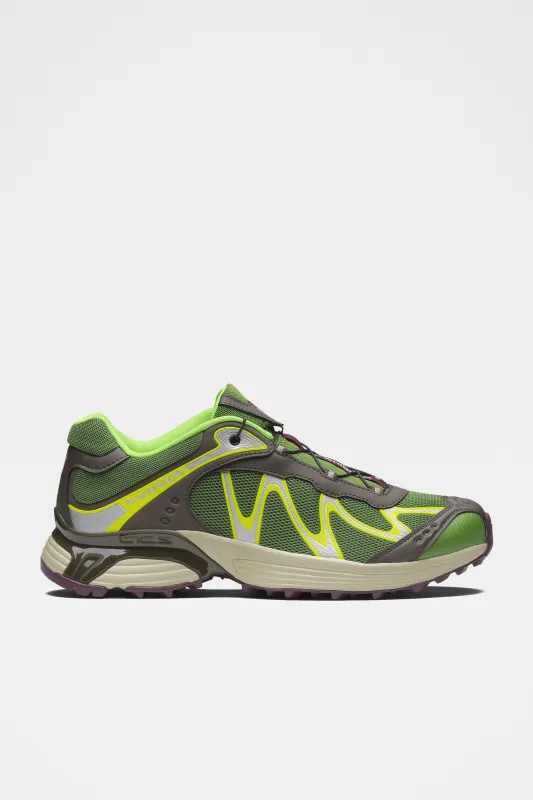 Salomon XT-Whisper Treetop / Wren / Sulphur sold by Tres Bien