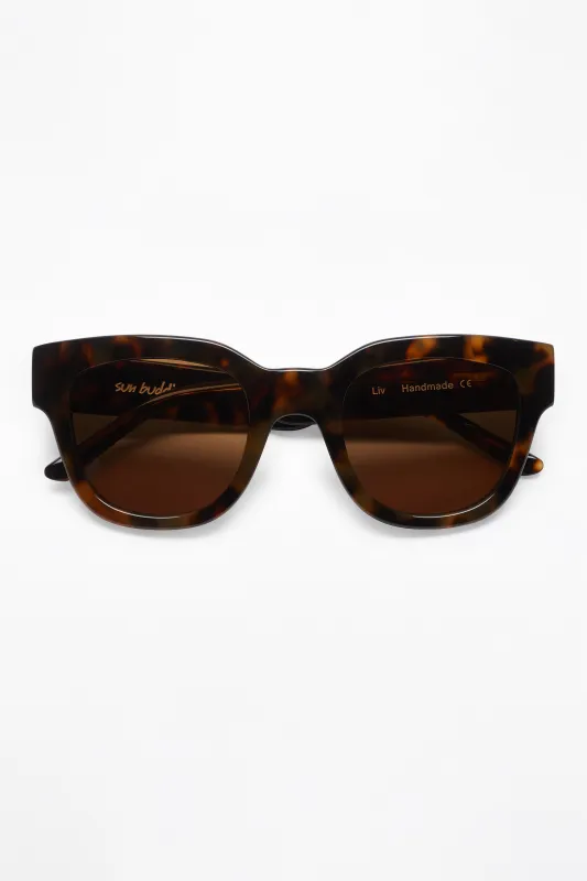 Sun Buddies Liv Tortoise sold by Tres Bien