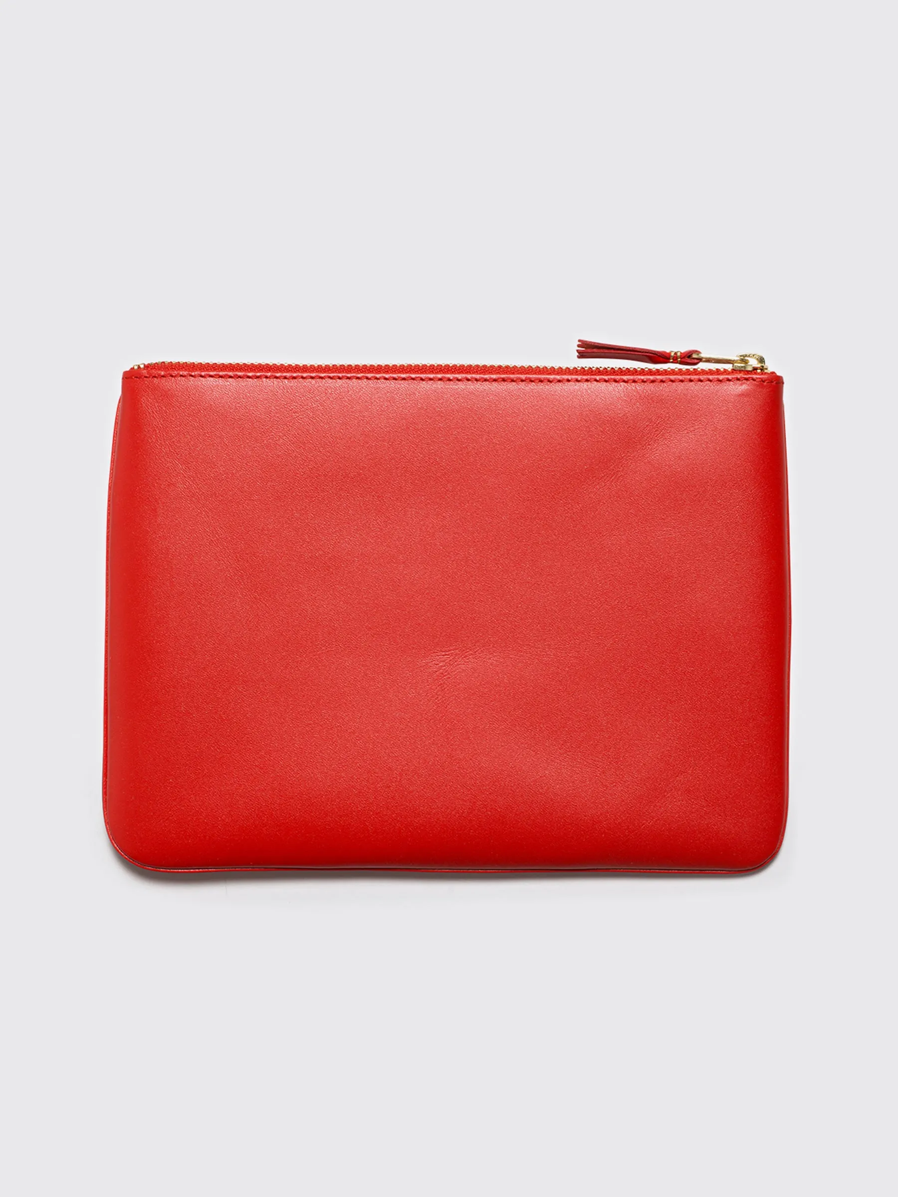 Comme des Garçons Wallet SA5100 Orange sold by Tres Bien product image thumbnail 2