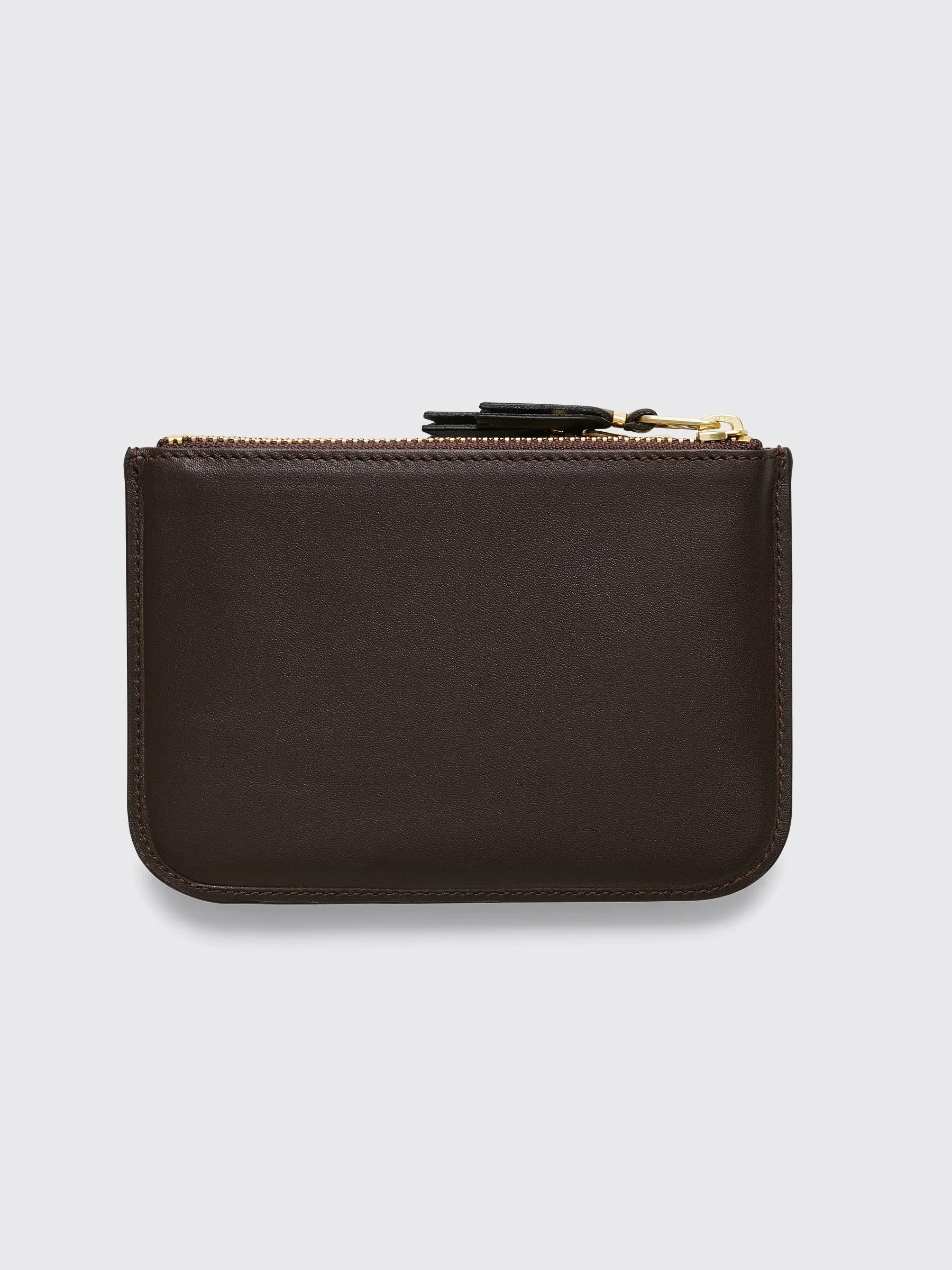 Comme des Garçons Wallet SA8100OP Pocket Brown sold by Tres Bien product image thumbnail 2