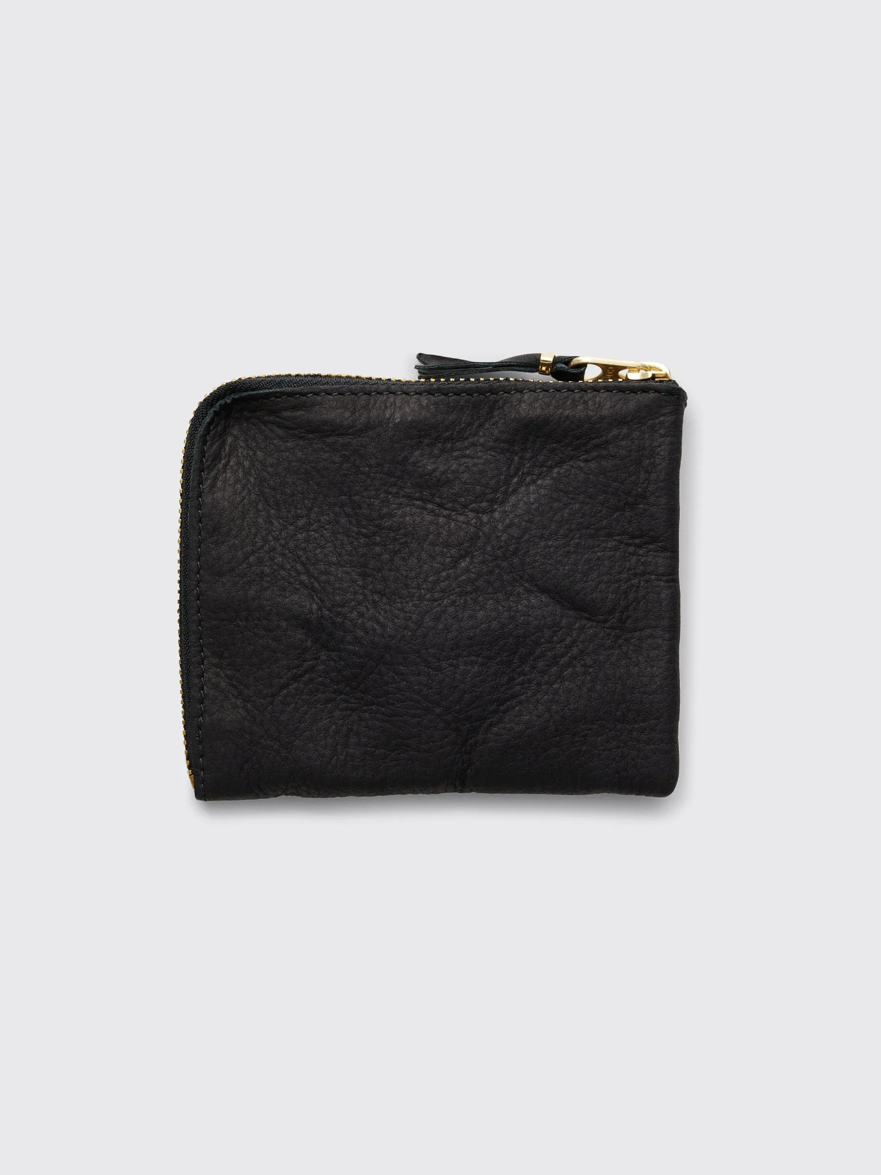 Comme des Garçons Wallet SA3100 Washed Black sold by Tres Bien product image thumbnail 2
