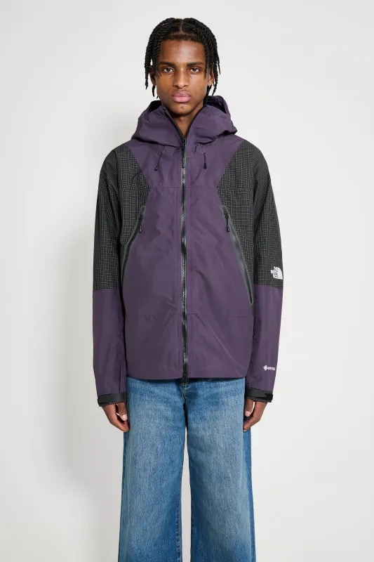 The North Face U HKE Spectra GTX Mountain Light JKT Endless Dusk sold by Tres Bien
