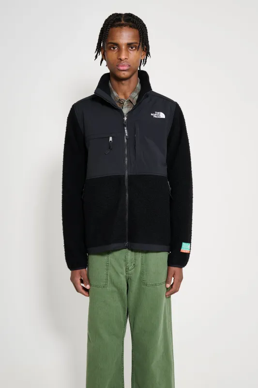 The North Face M 1995 Casentino Denali Jacket TNF Black made by The North Face