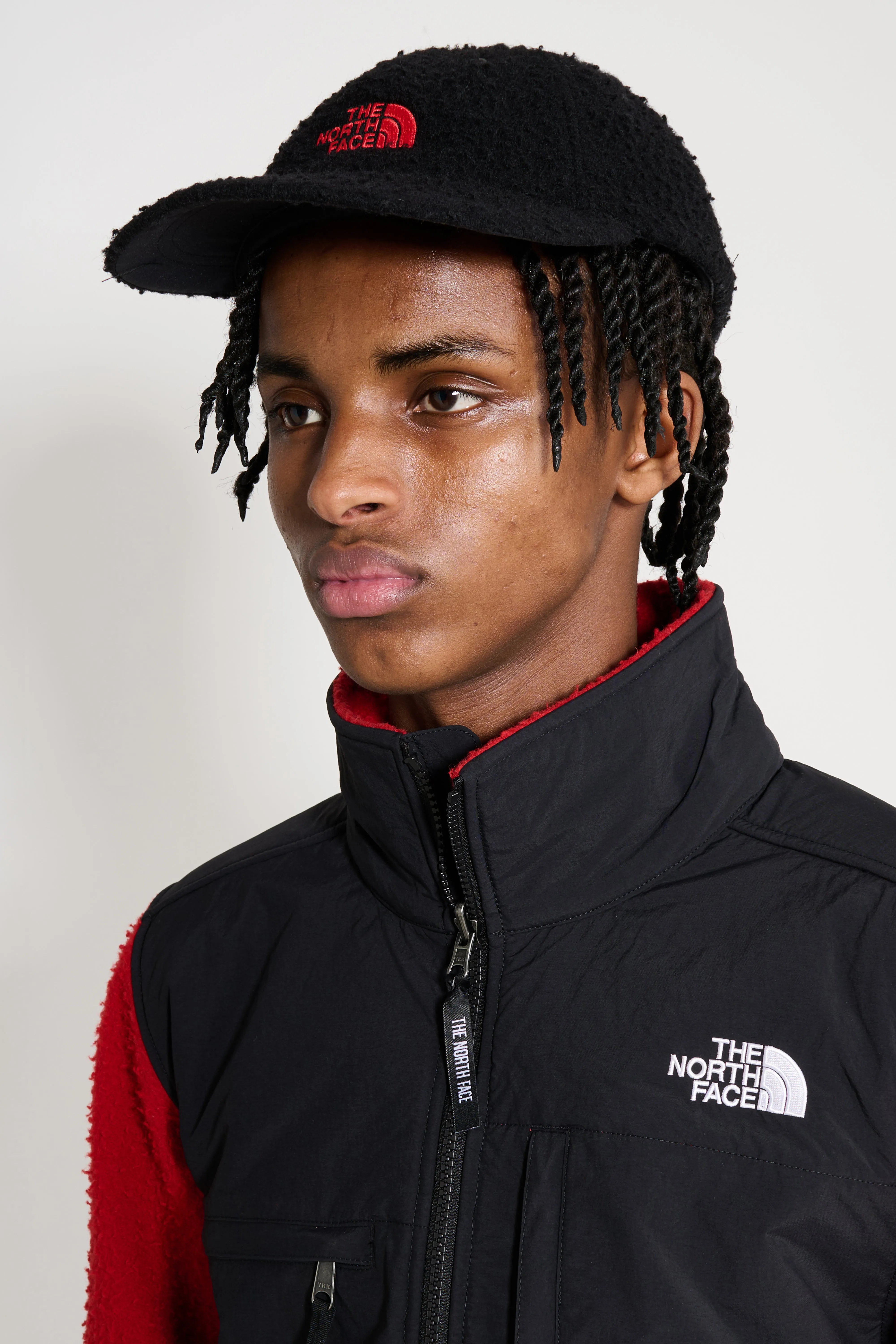 The North Face Classic Casentino Hat TNF Black sold by Tres Bien product image thumbnail 3