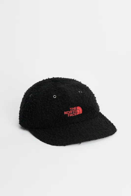 The North Face Classic Casentino Hat TNF Black made by The North Face