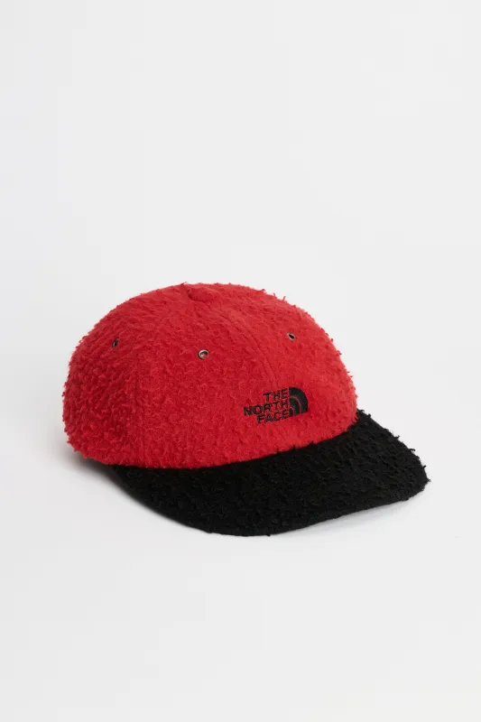 The North Face Classic Casentino Hat TNF Red made by The North Face