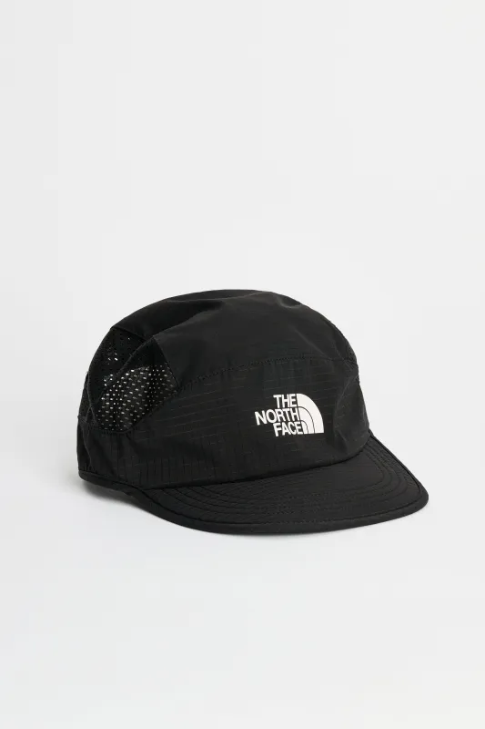 The North Face Summer LT Run Hat TNF Black made by The North Face