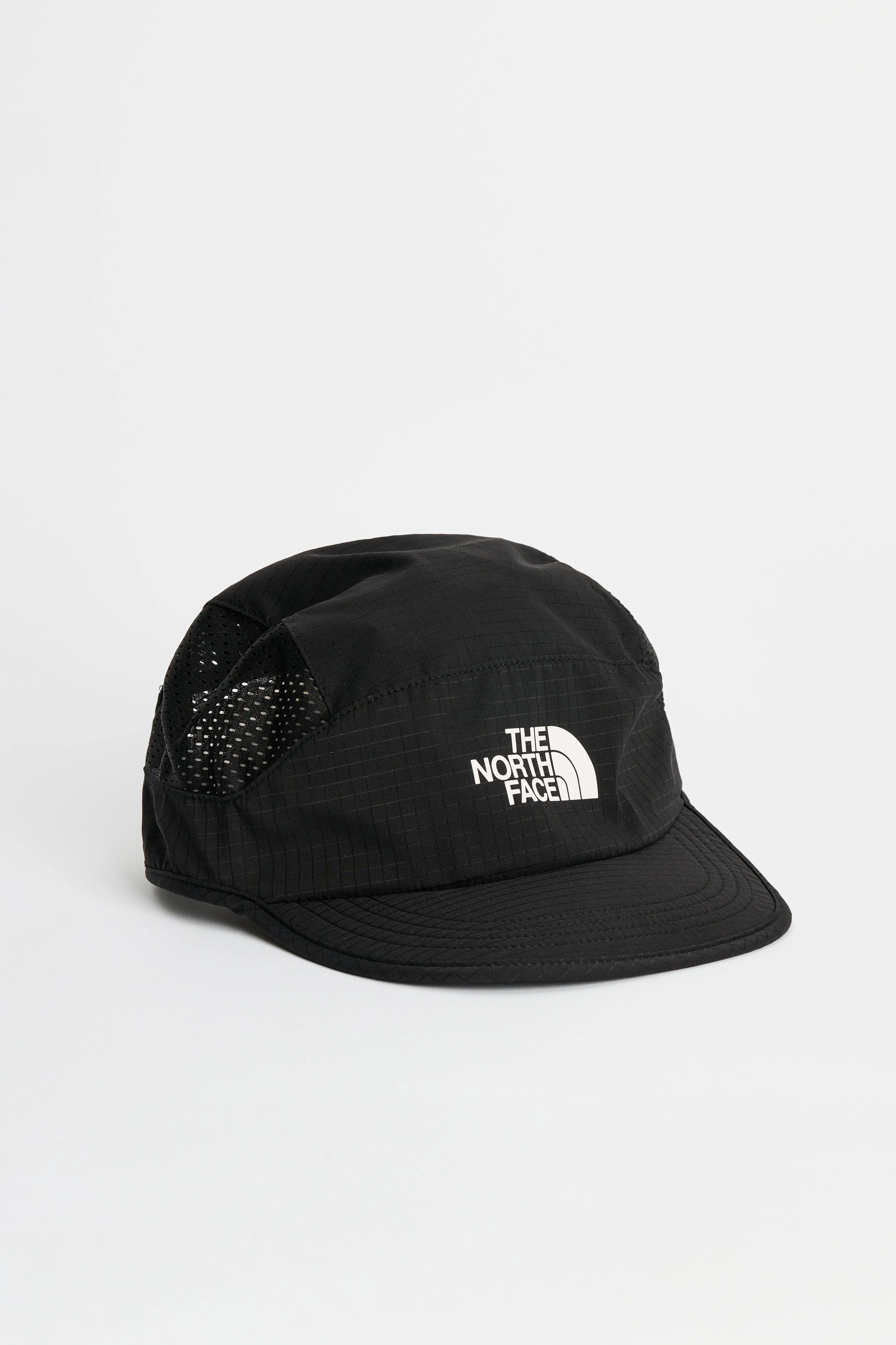 The North Face Summer LT Run Hat TNF Black sold by Tres Bien