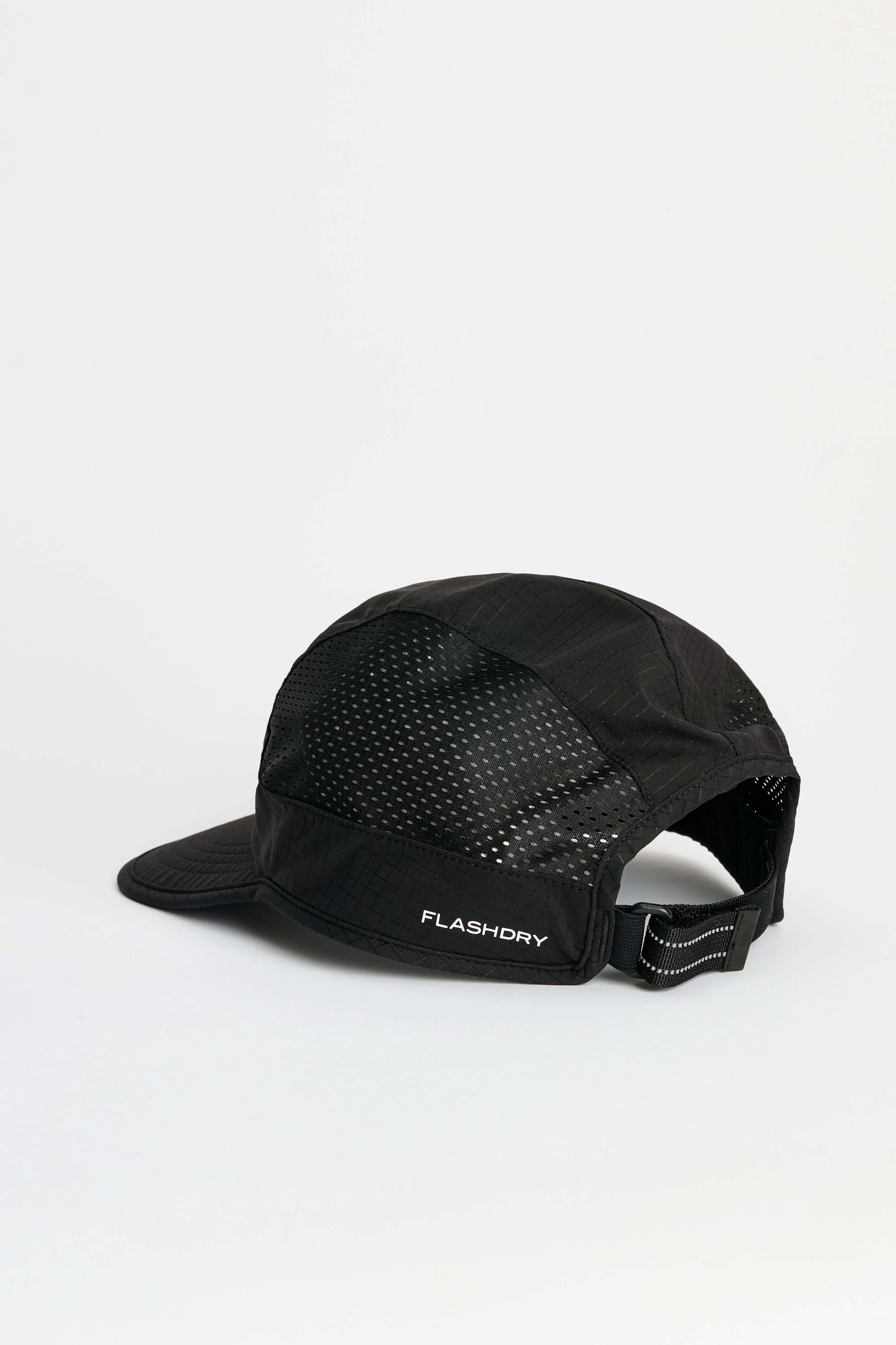 The North Face Summer LT Run Hat TNF Black sold by Tres Bien product image thumbnail 2
