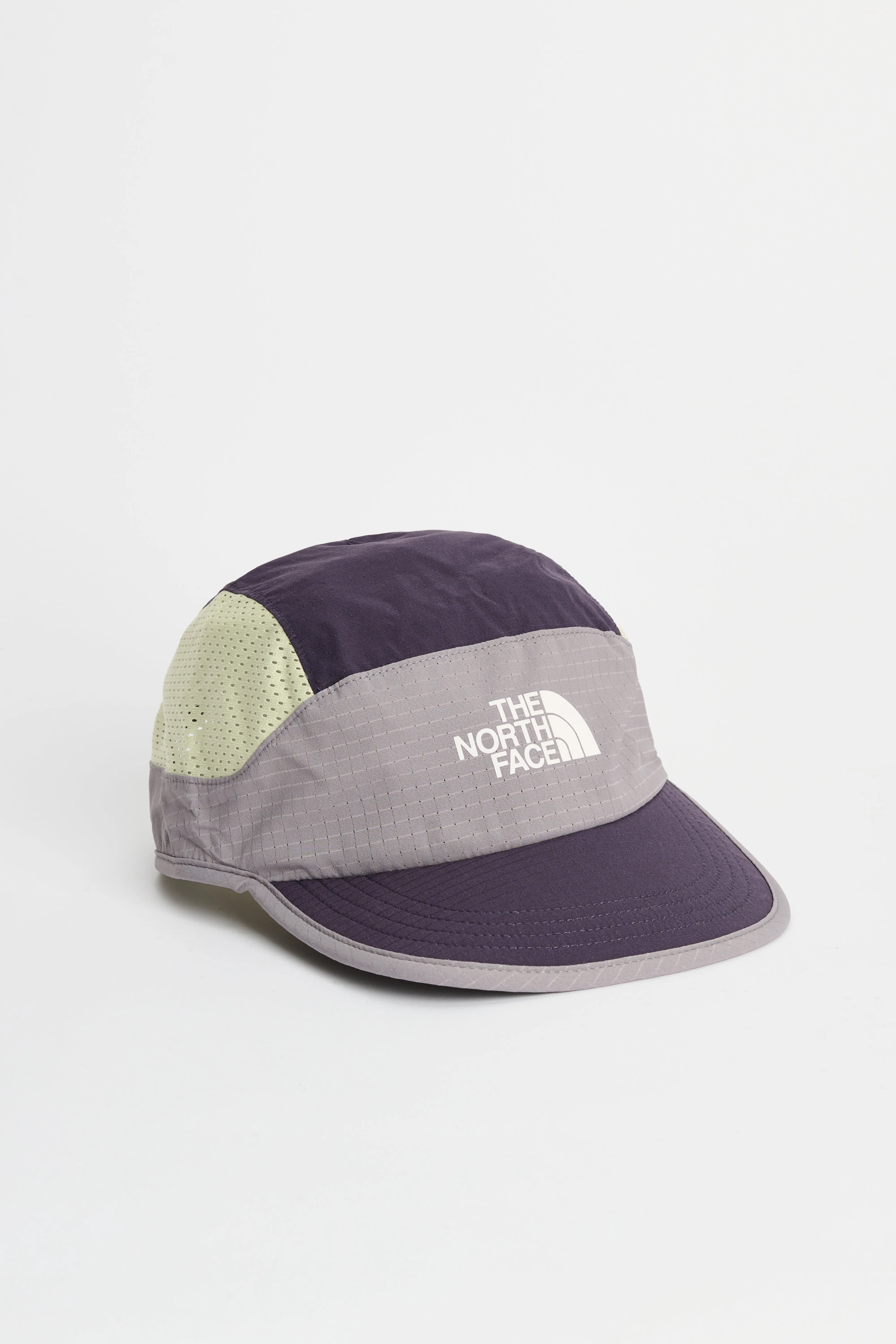 The North Face Summer LT Run Hat Endless Dusk / Transcendent sold by Tres Bien