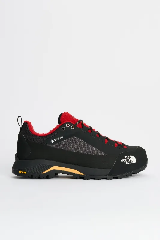 The North Face Verto Alpine Casentino TNF Black / TNF Red made by The North Face