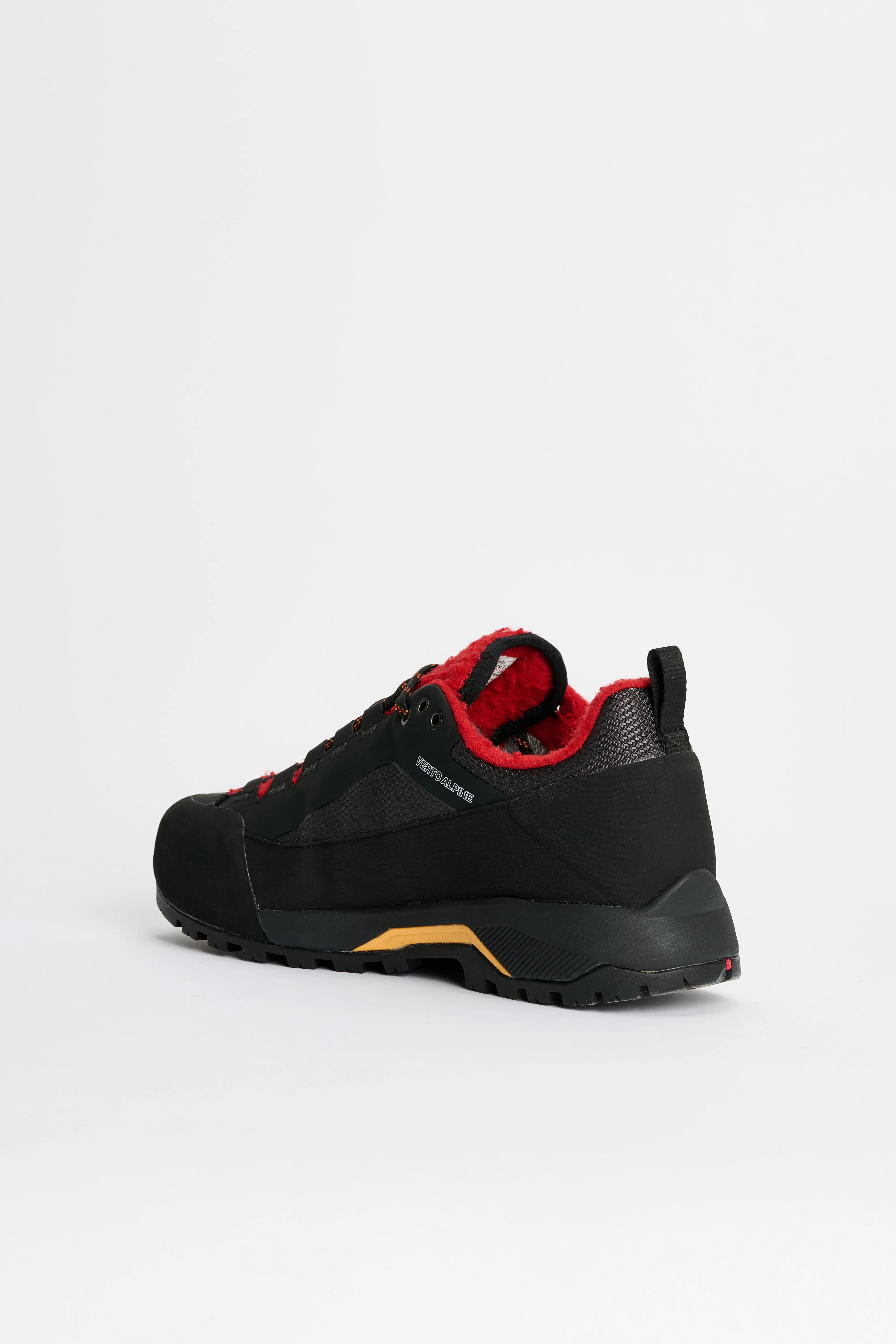 The North Face Verto Alpine Casentino TNF Black / TNF Red sold by Tres Bien product image thumbnail 2