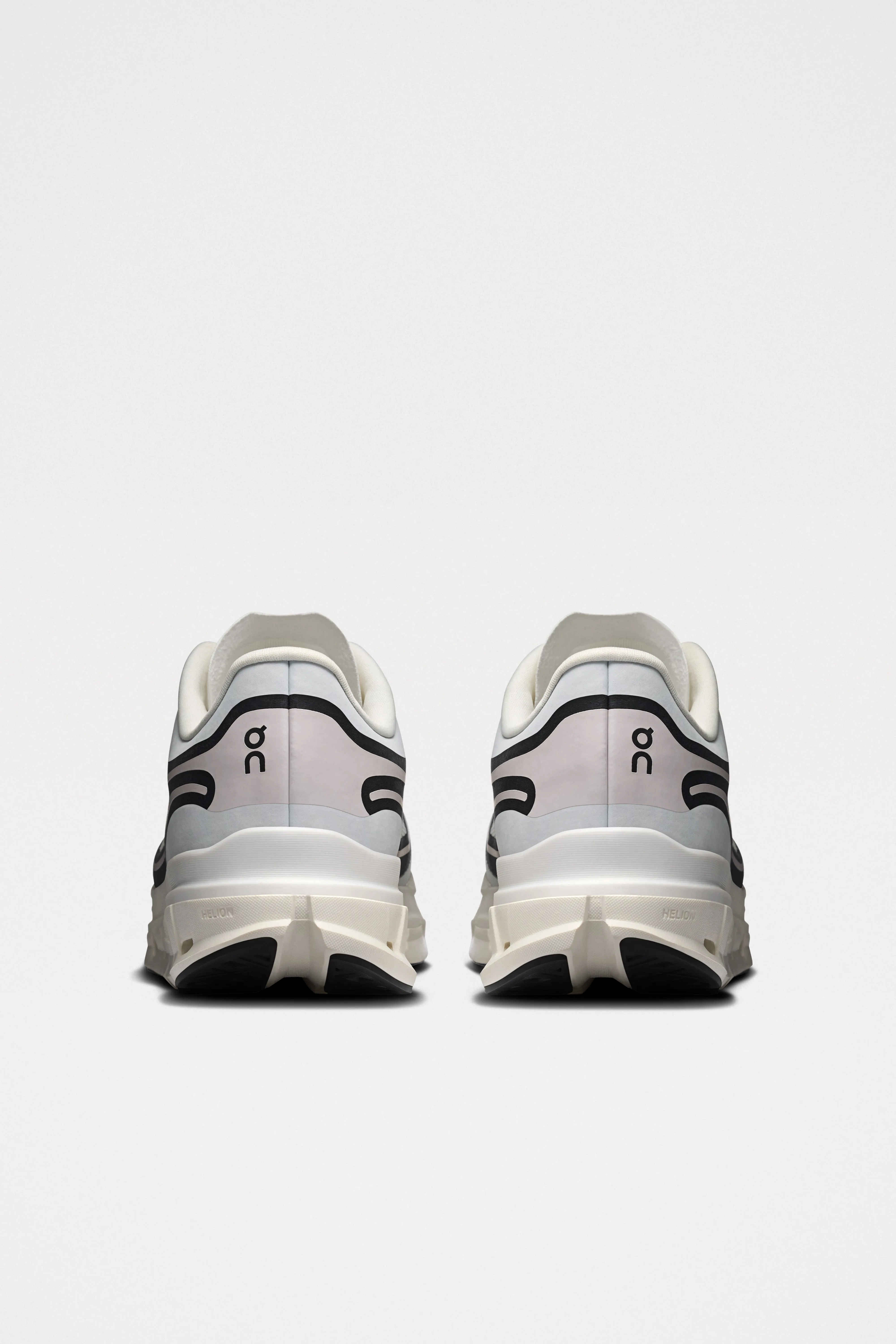 On Cloudflow 5 Ad Ivory / Black sold by Tres Bien product image thumbnail 5