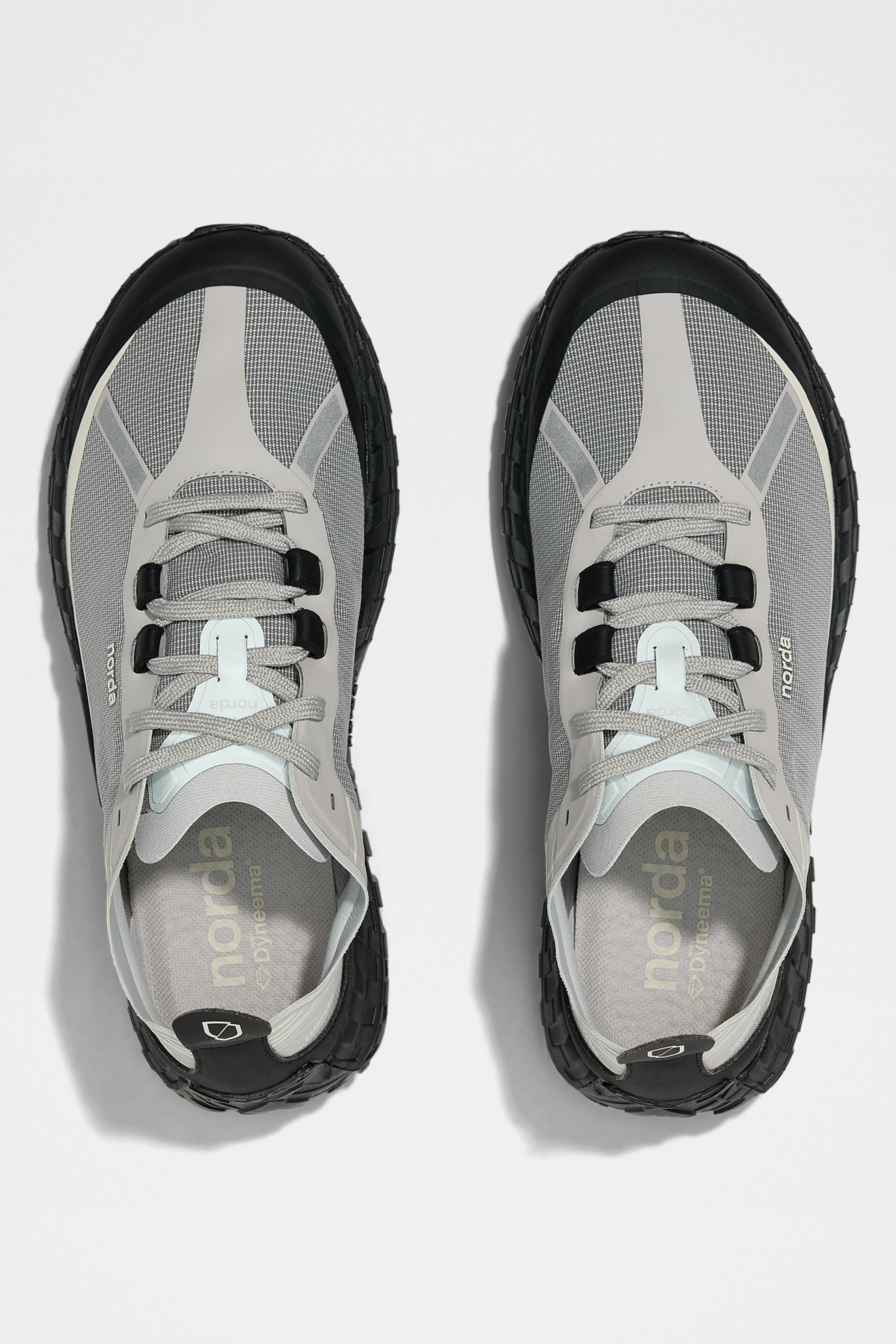 Norda 001A M Pewter sold by Tres Bien product image thumbnail 3