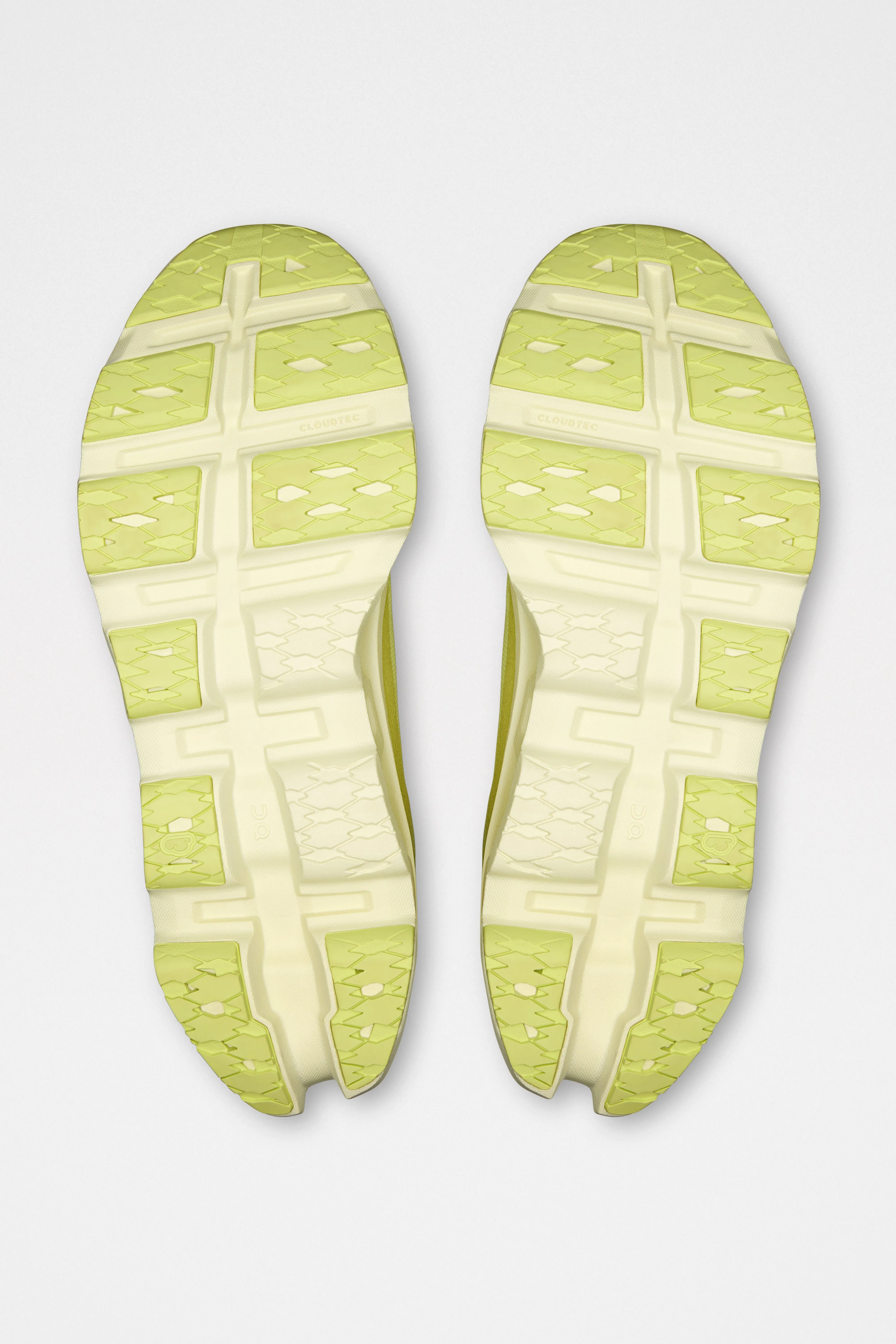 On Cloudmonster 3 Limelight / Seedling sold by Tres Bien product image thumbnail 5