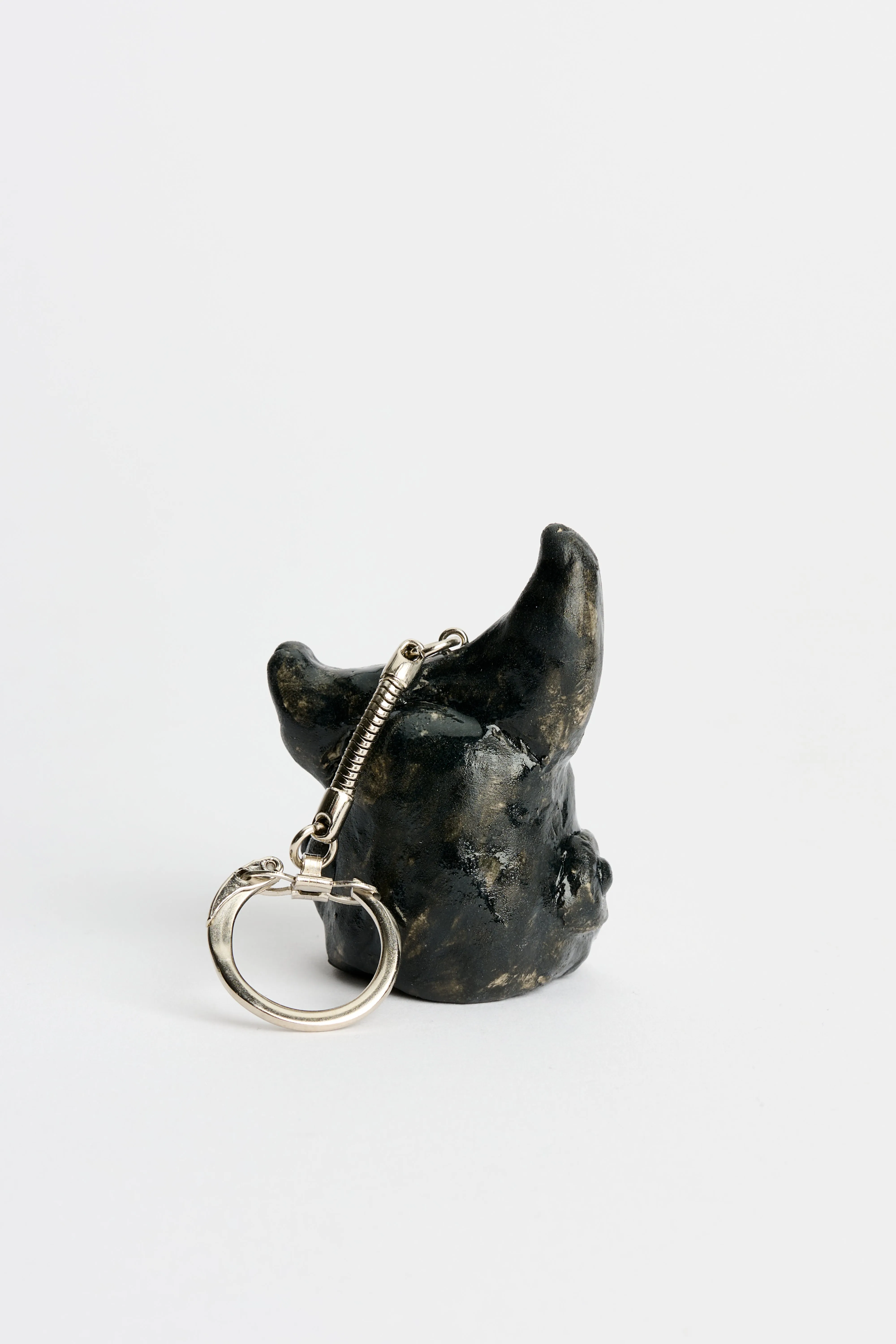 Truls Mårtensson GR-2 Keyring Black sold by Tres Bien product image thumbnail 2