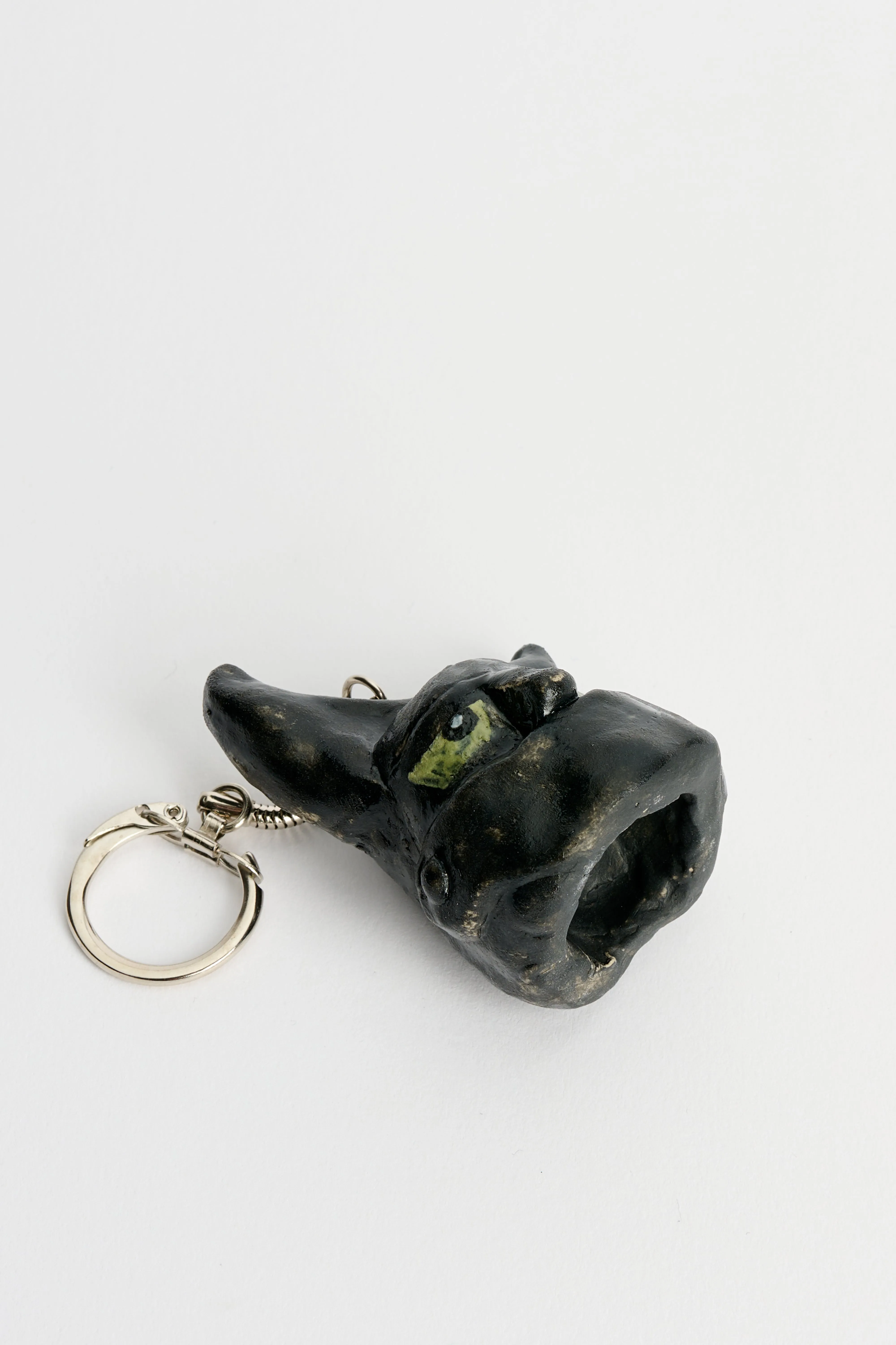 Truls Mårtensson GR-2 Keyring Black sold by Tres Bien product image thumbnail 3