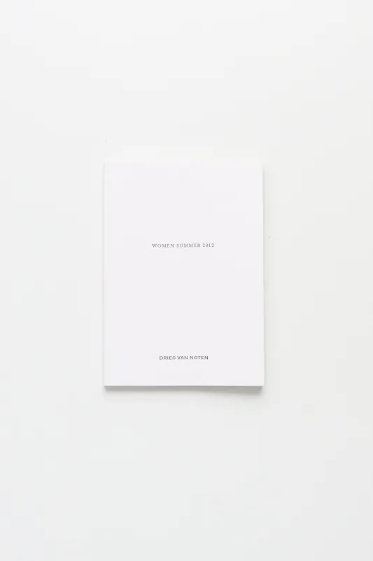 Dries Van Noten Women’s Summer 2012 sold by Tres Bien