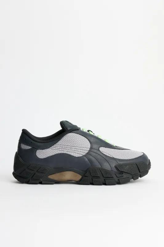 PUMA x Skepta Skope Low Flat Dark Gray / Puma Silver made by Puma