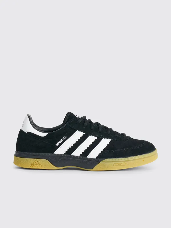 adidas Performance Handball Spezial Core Black / Core White made by Adidas