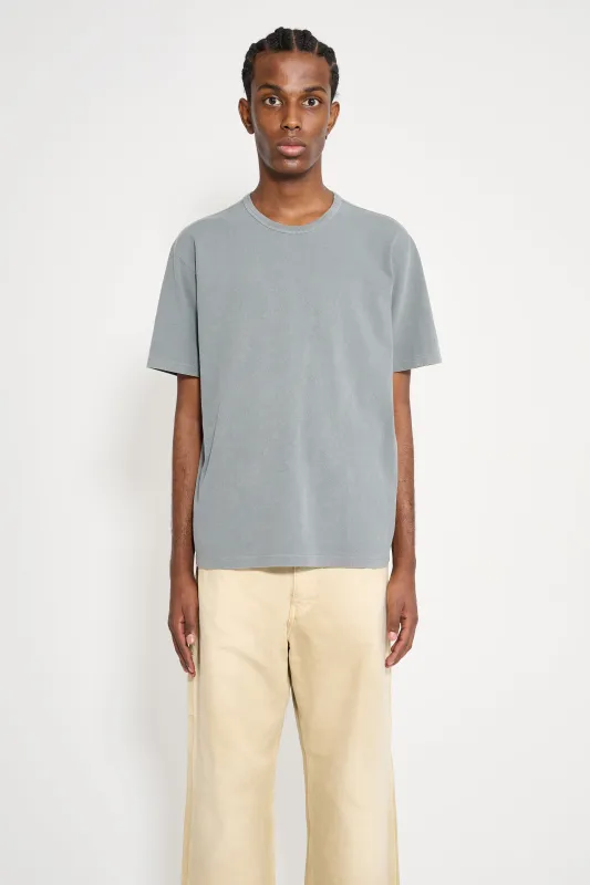 Lady White Co. Our T-shirt 2-Pack Pigment Kelp made by Lady White Co.