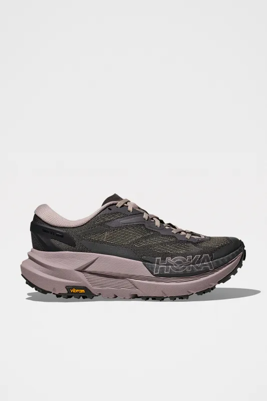 HOKA x _J.L-A.L_ U Mafate Beluga / Volcanic Ash made by Hoka
