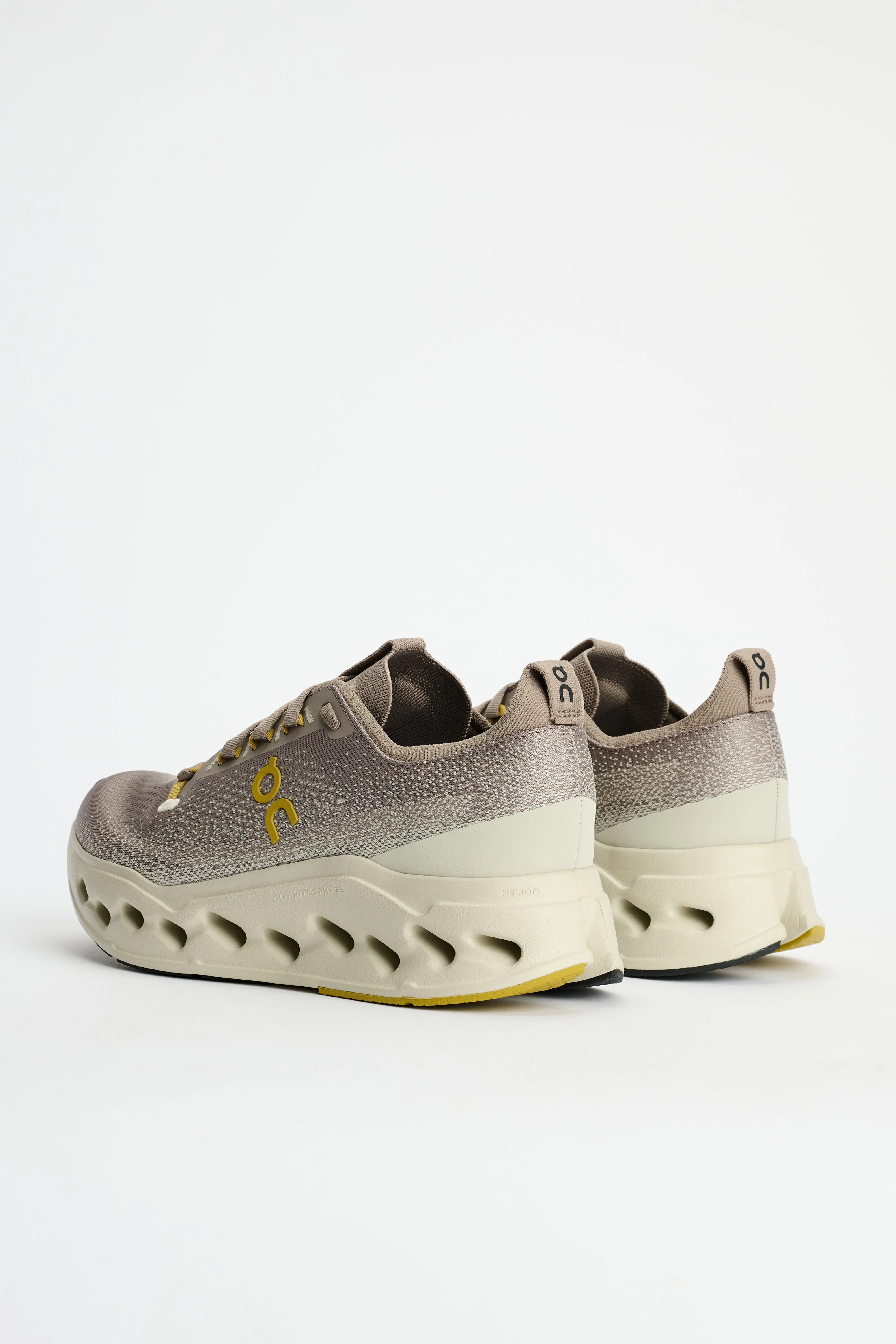 On Cloudsurfer Max Cinder / Pelican sold by Tres Bien product image thumbnail 5