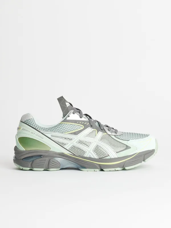 Asics x Kiko Kostadinov UB6-S GT-2160 Arctic Blue / Carbon made by Asics