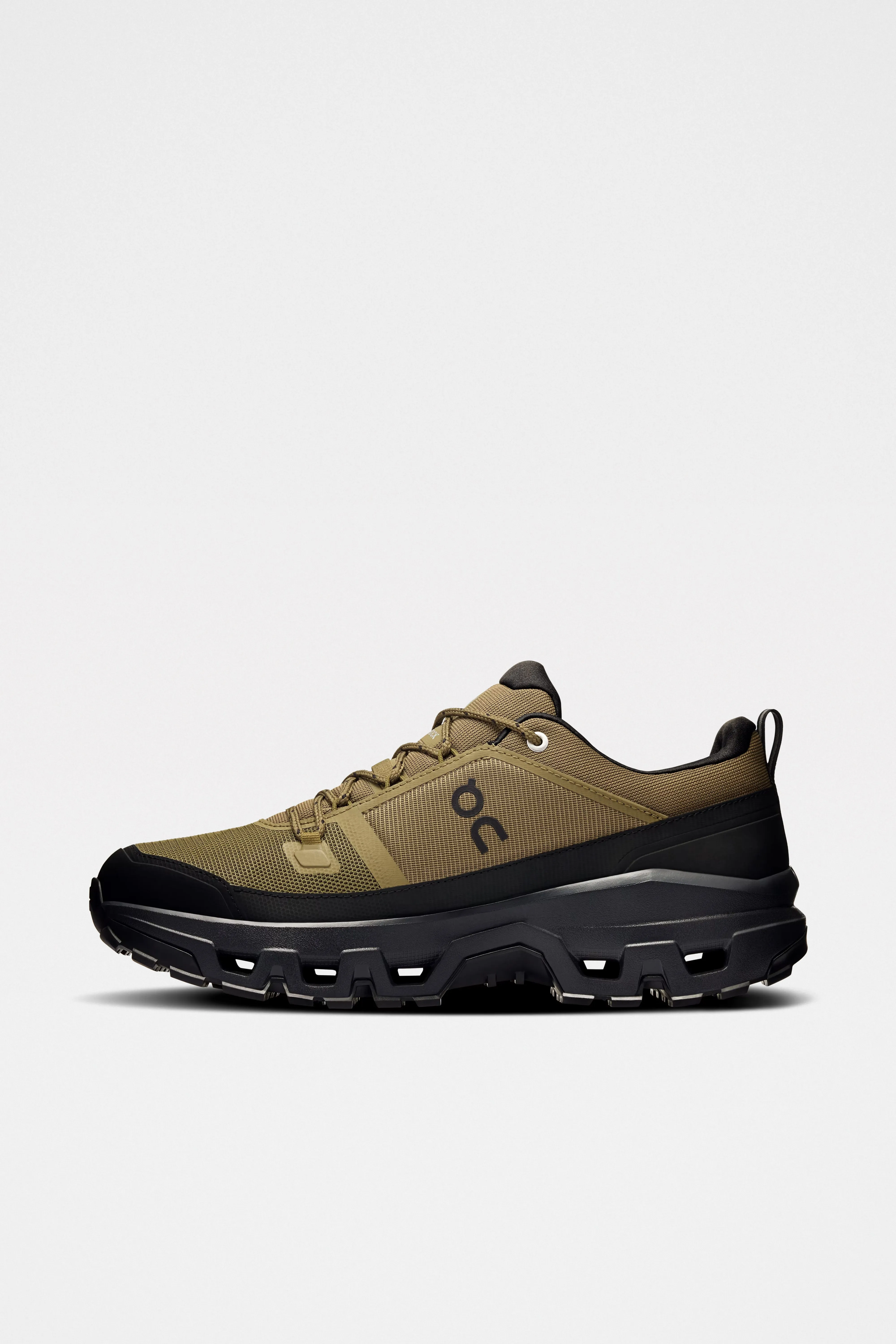 On Cloudrock Low WP Hunter / Black sold by Tres Bien product image thumbnail 2