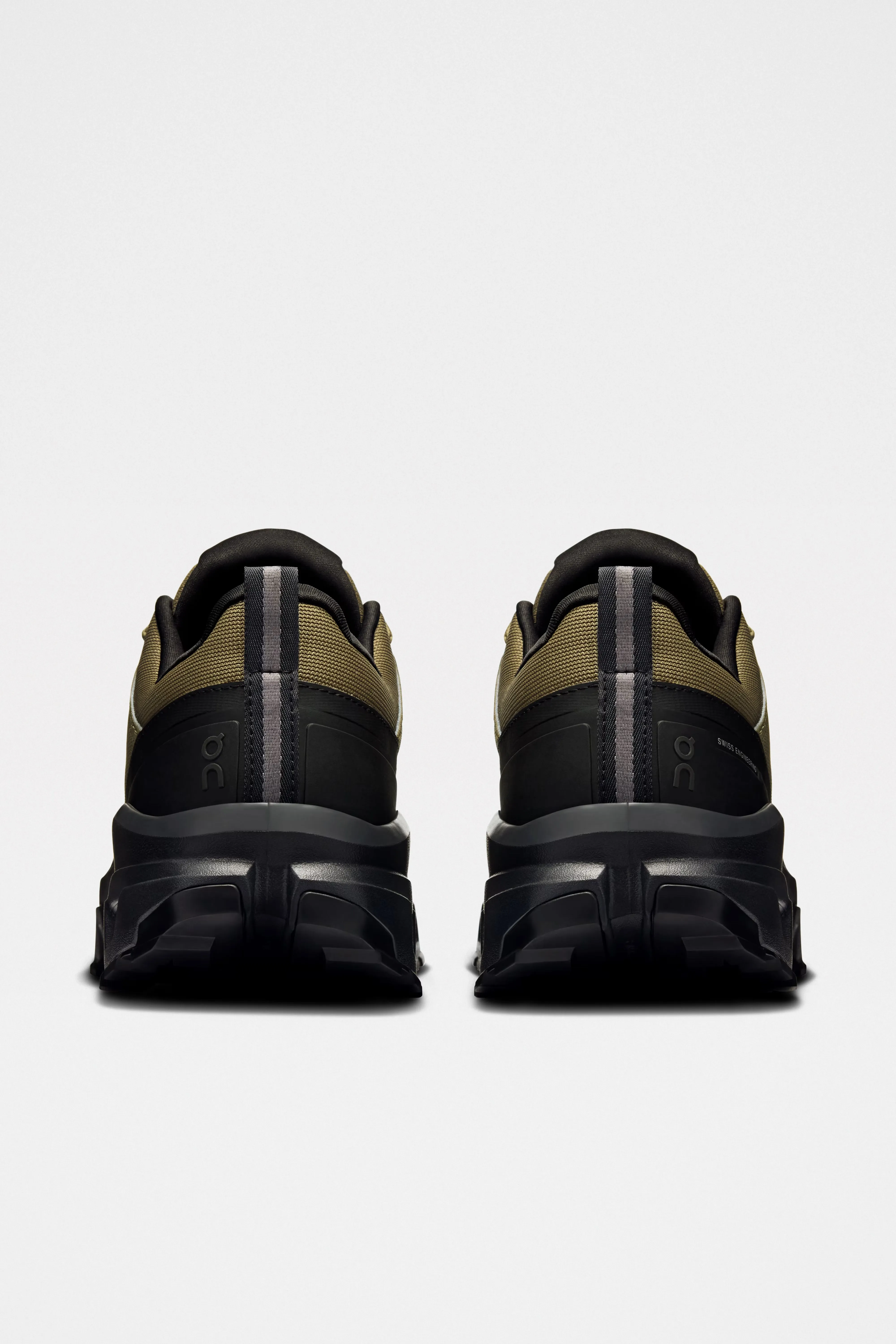 On Cloudrock Low WP Hunter / Black sold by Tres Bien product image thumbnail 4