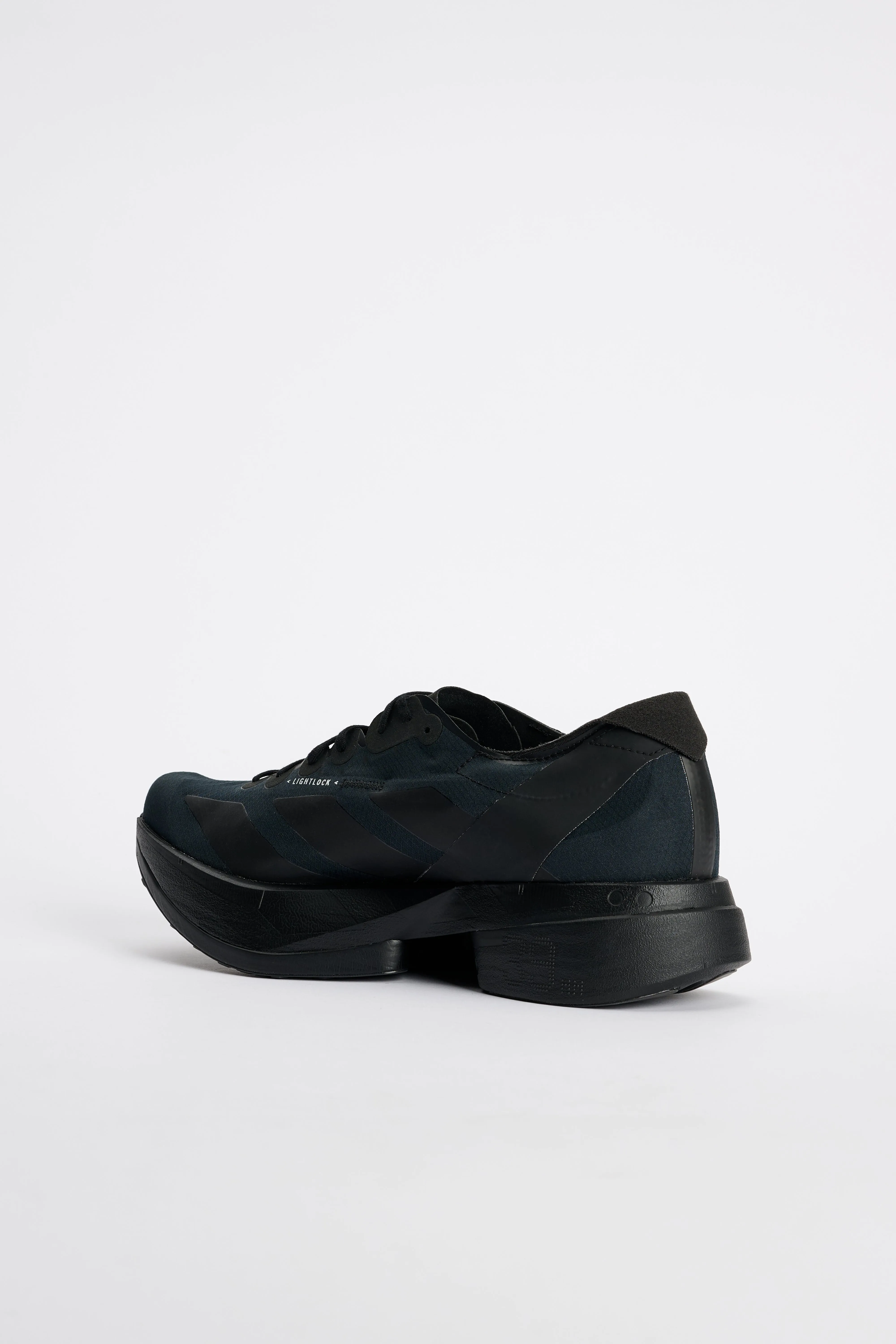 Y-3 Adios Pro 4 M Black sold by Tres Bien product image thumbnail 2