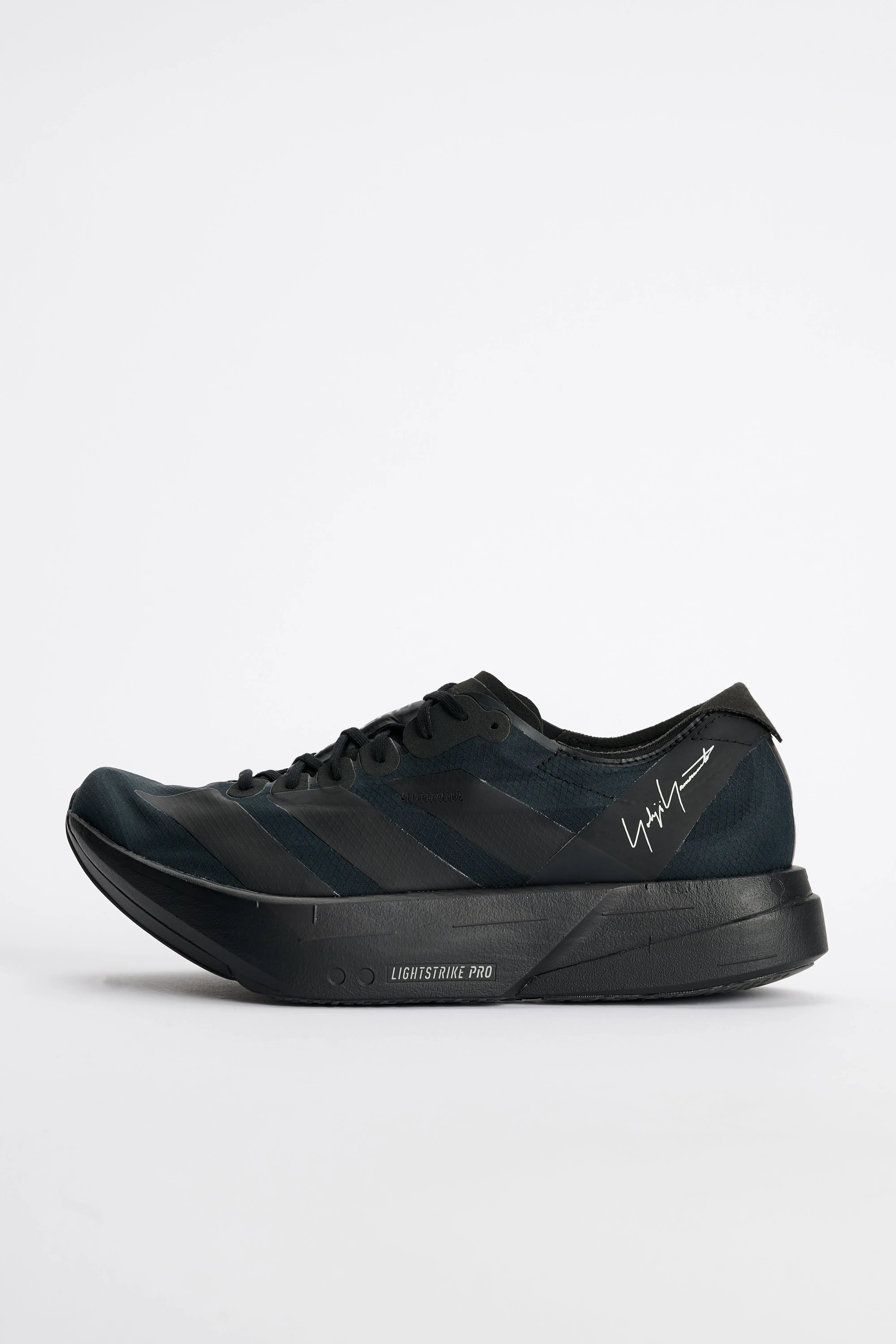 Y-3 Adios Pro 4 M Black sold by Tres Bien product image thumbnail 5