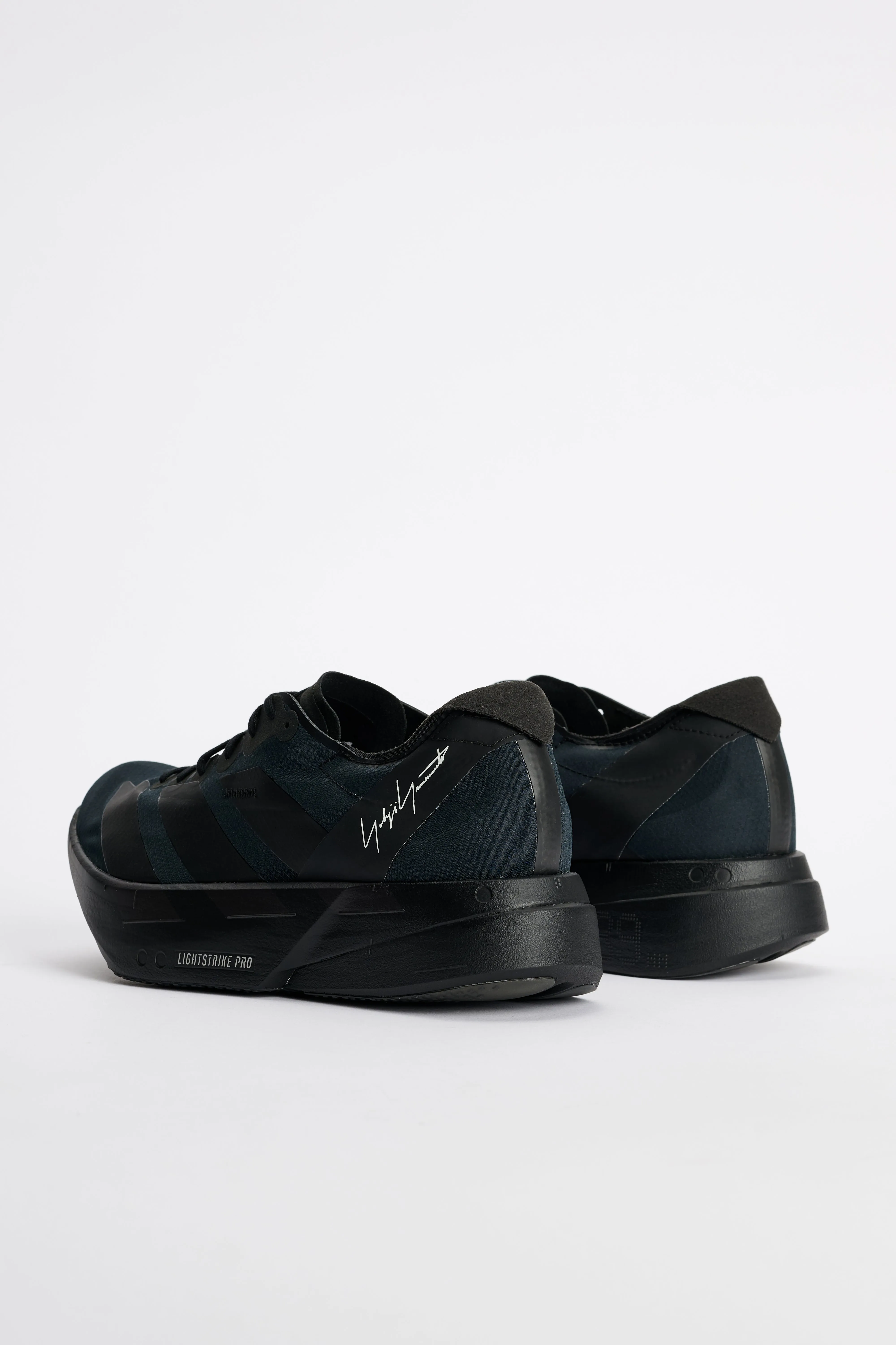Y-3 Adios Pro 4 M Black sold by Tres Bien product image thumbnail 4