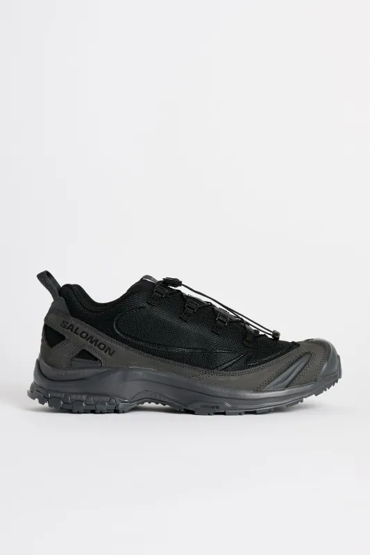Salomon x Jeong Li XA PRO 3D Black / Asphalt / Black sold by Tres Bien