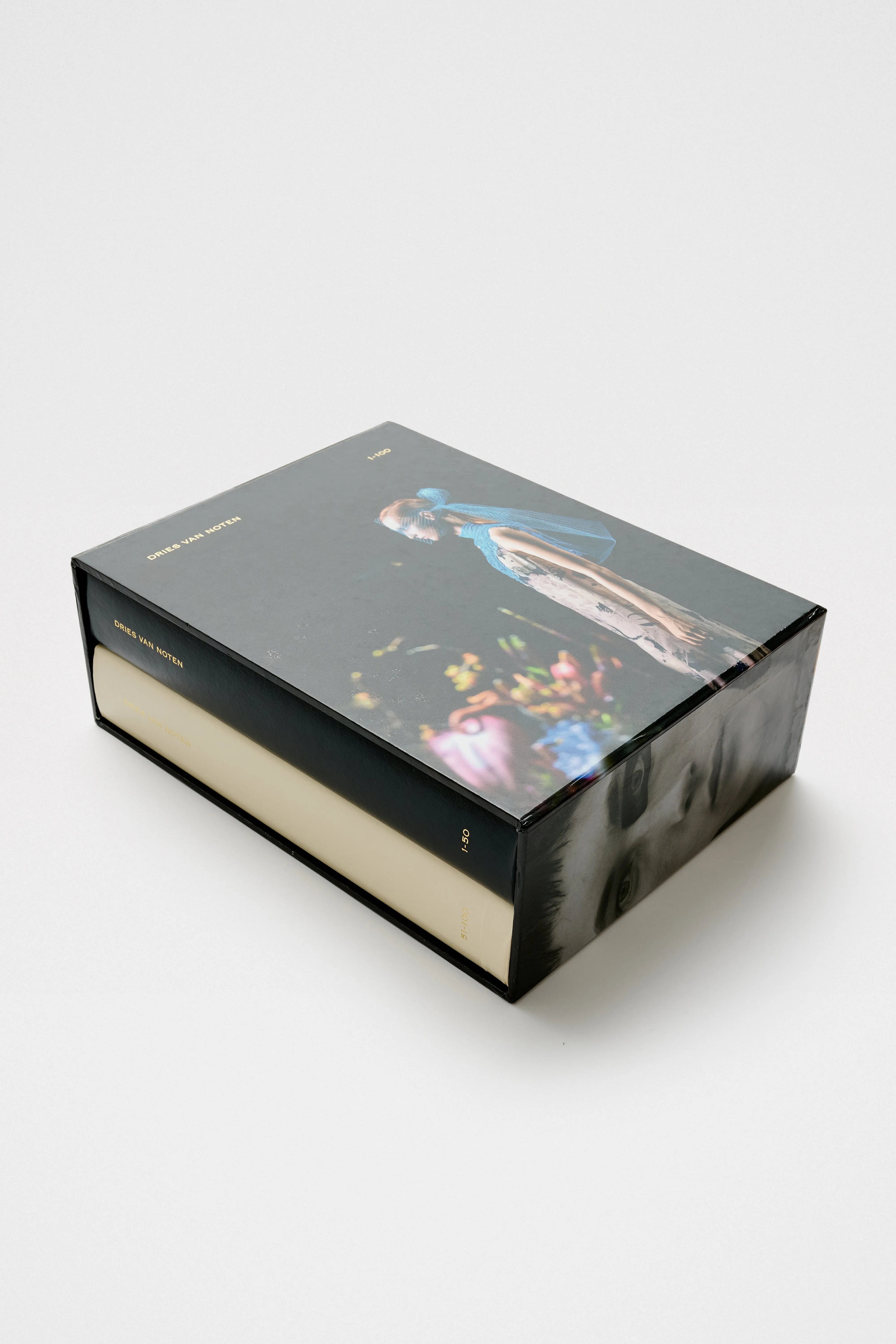 Dries Van Noten 1-100 sold by Tres Bien product image thumbnail 2