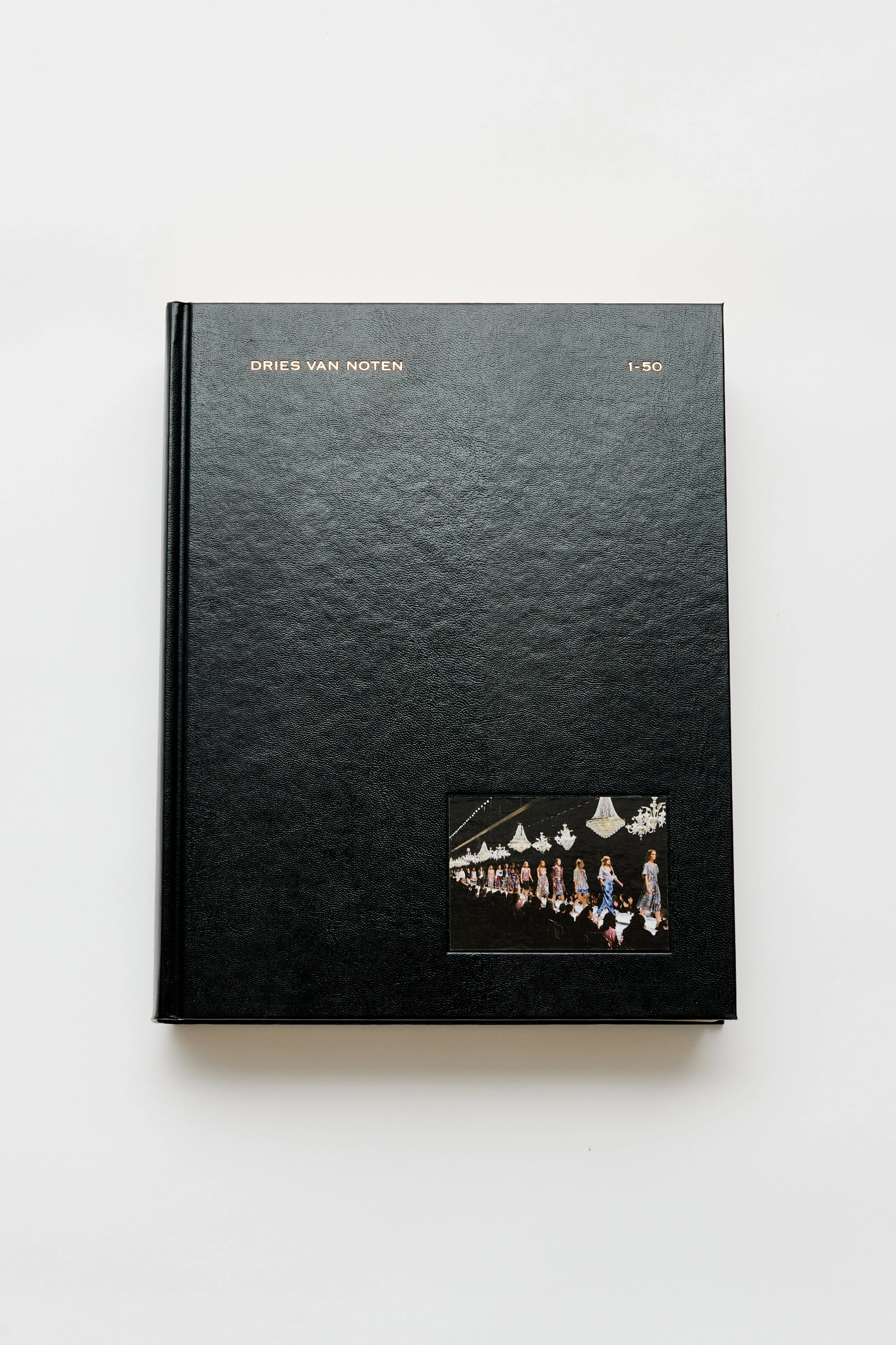 Dries Van Noten 1-100 sold by Tres Bien product image thumbnail 5