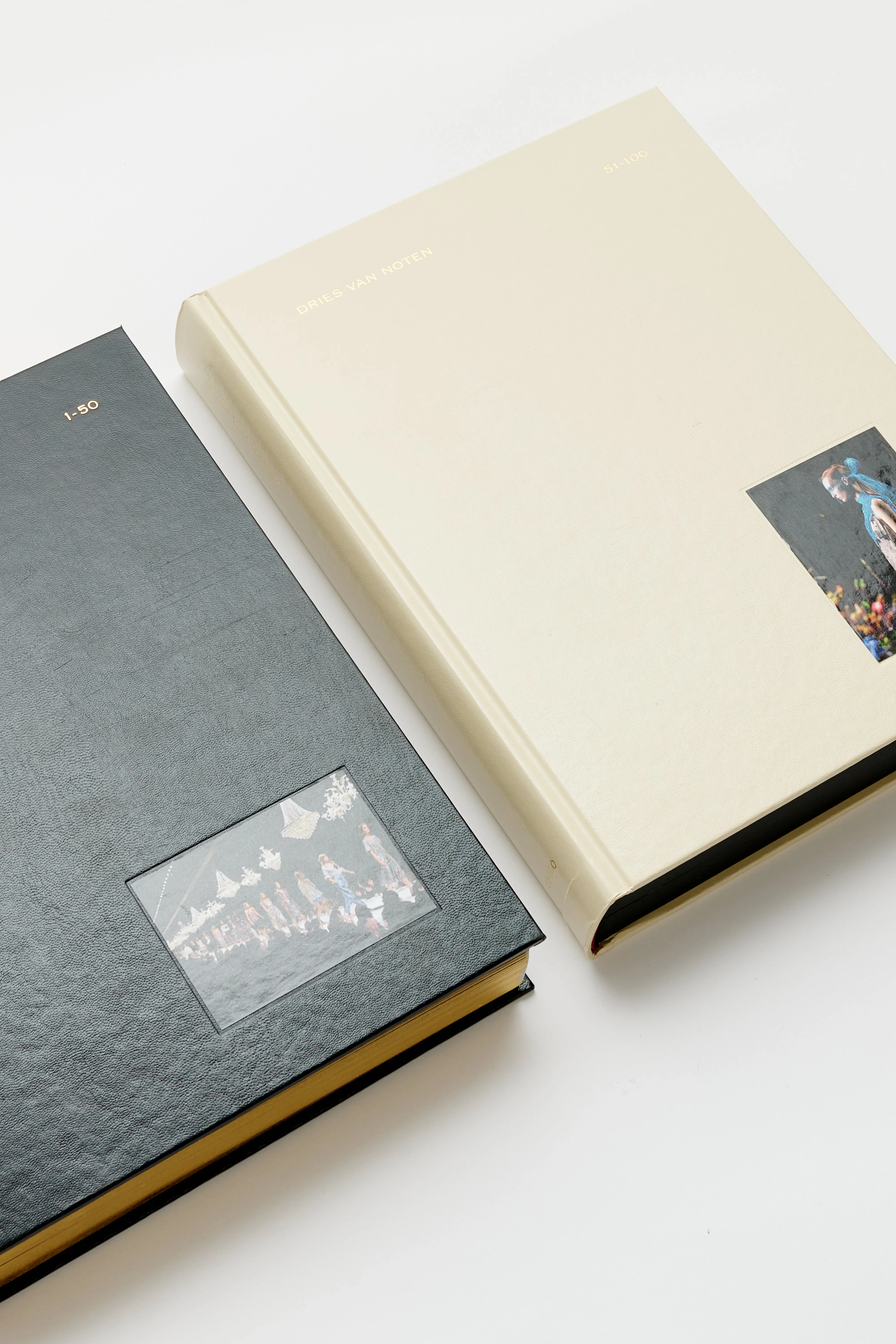 Dries Van Noten 1-100 sold by Tres Bien product image thumbnail 4