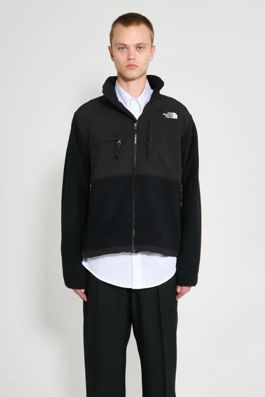 The North Face Retro Denali Jacket TNF Black made by The North Face