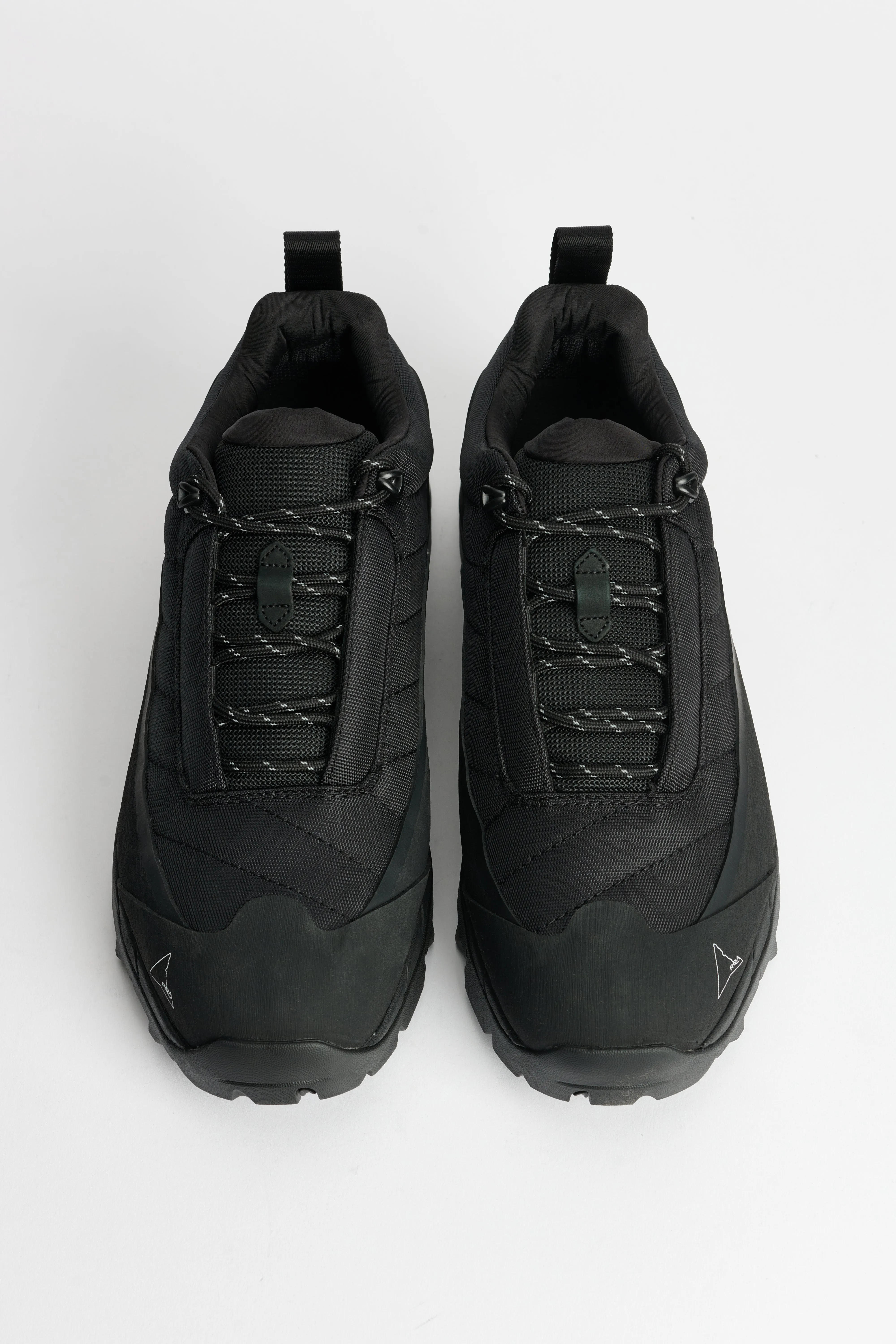 ROA Katharina Sneakers Black sold by Tres Bien product image thumbnail 5