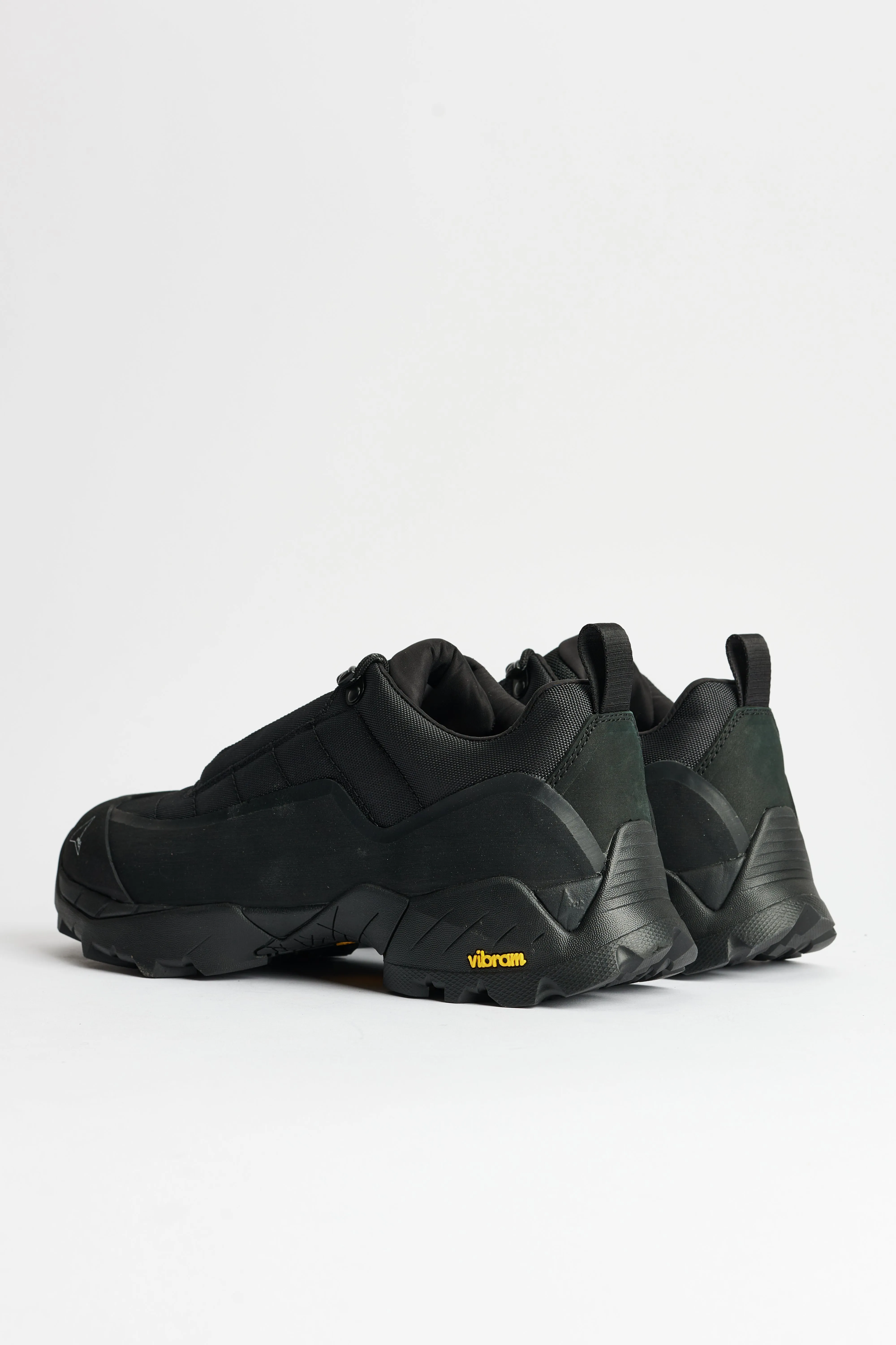 ROA Katharina Sneakers Black sold by Tres Bien product image thumbnail 3